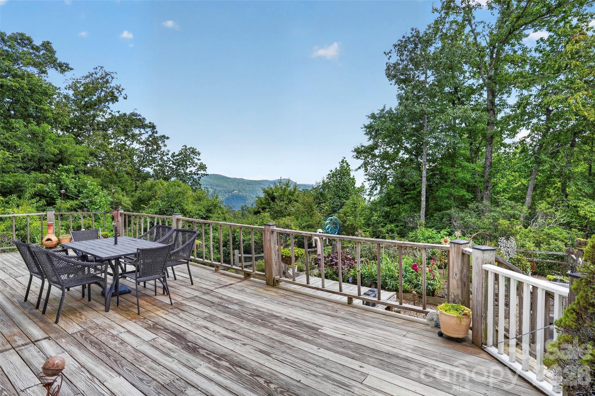 50 Autumn View Drive — Hendersonville