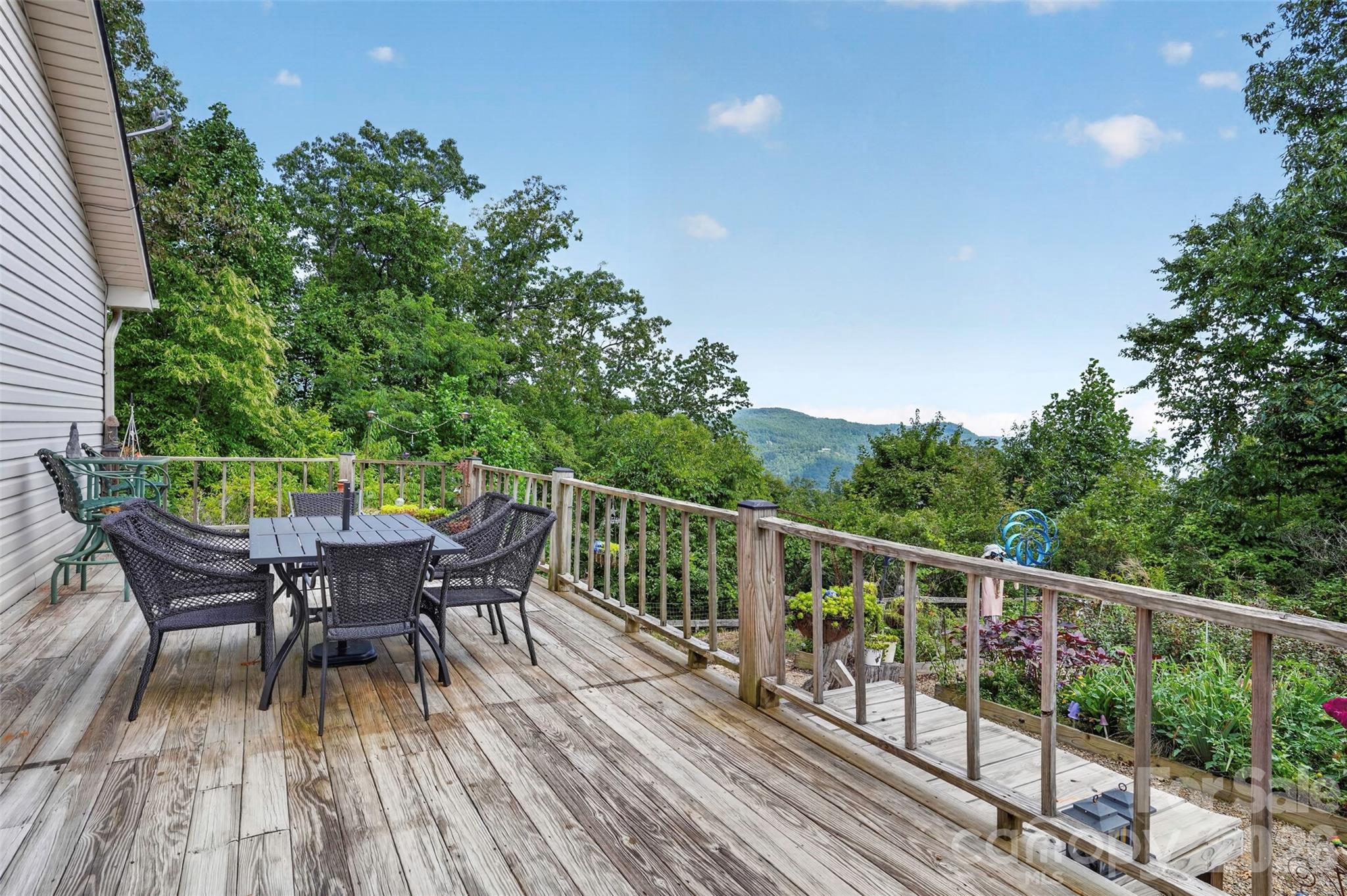 50 Autumn View Drive — Hendersonville