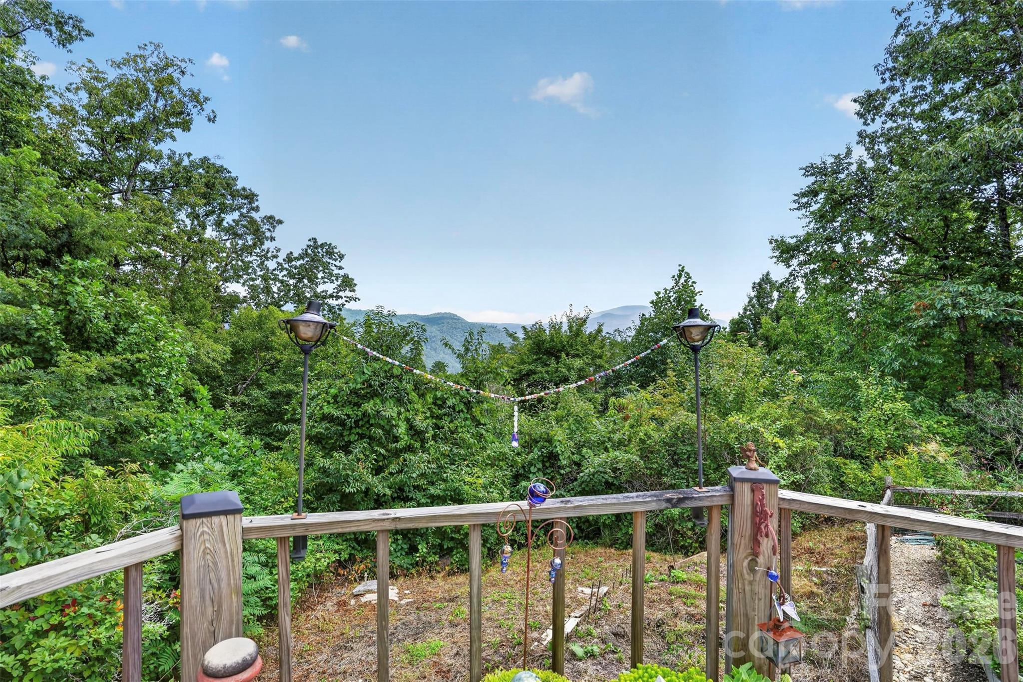50 Autumn View Drive — Hendersonville