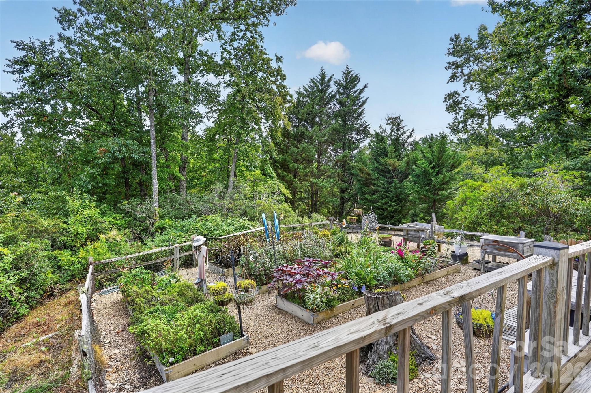 50 Autumn View Drive — Hendersonville