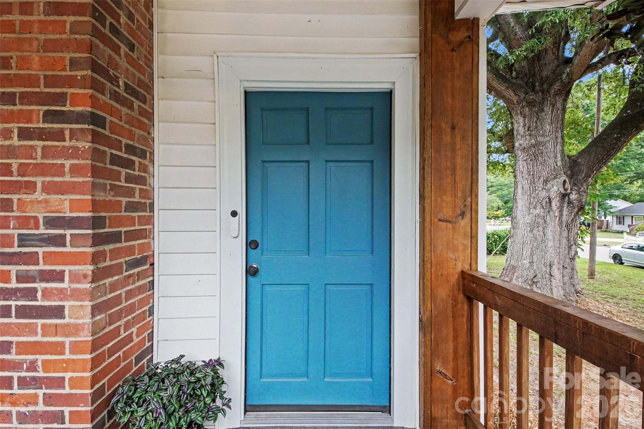 1521 Blackwood Street — Gastonia