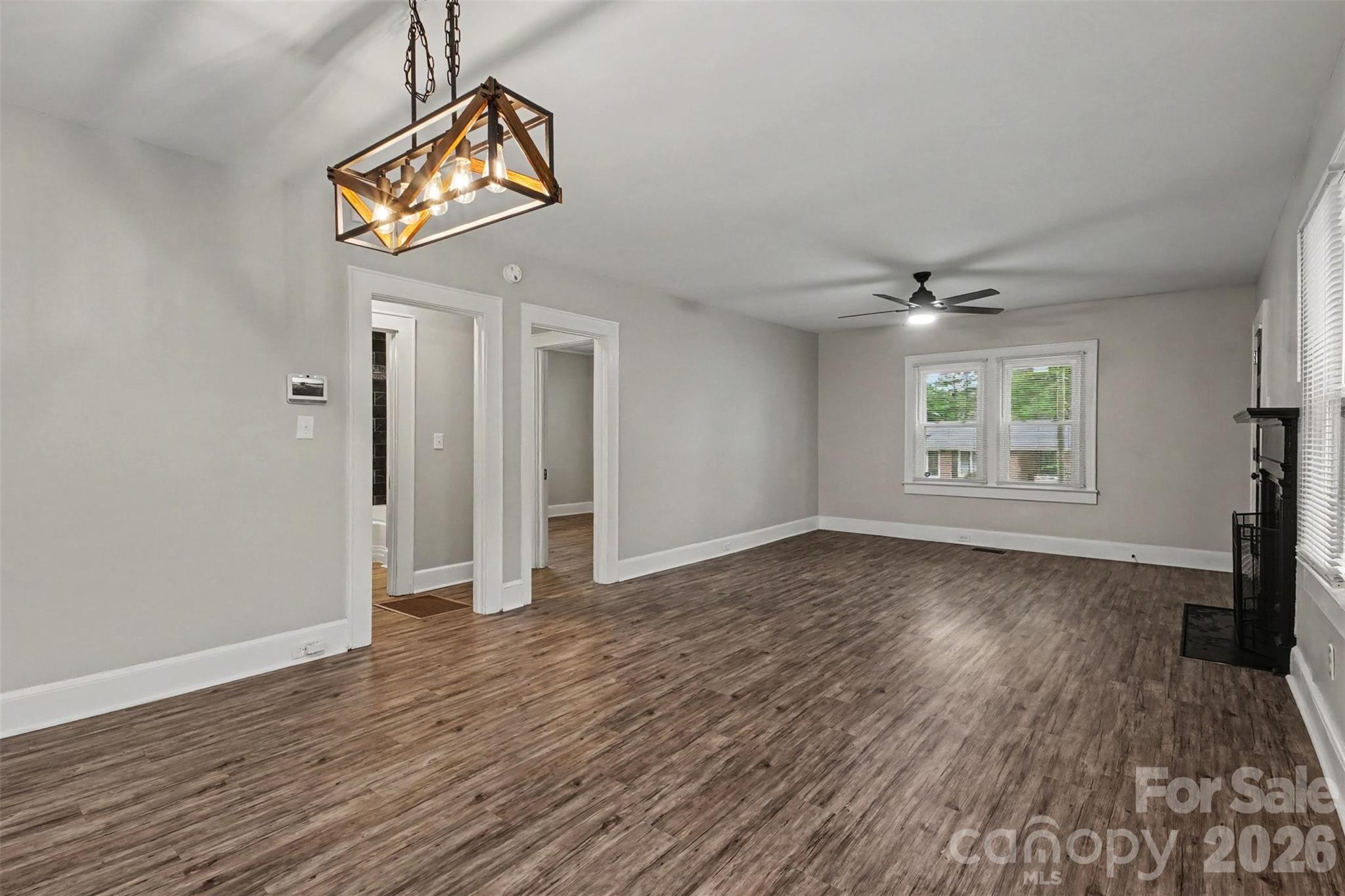 1521 Blackwood Street — Gastonia