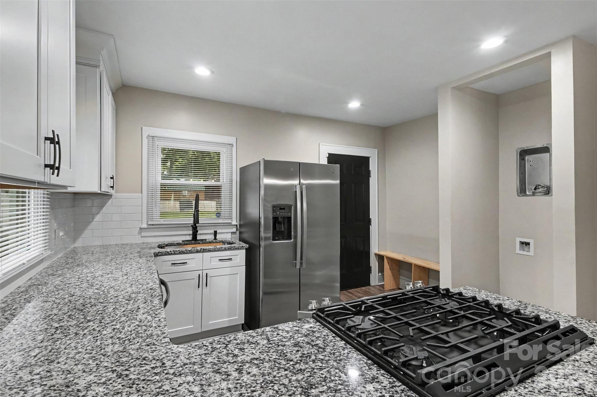 1521 Blackwood Street — Gastonia