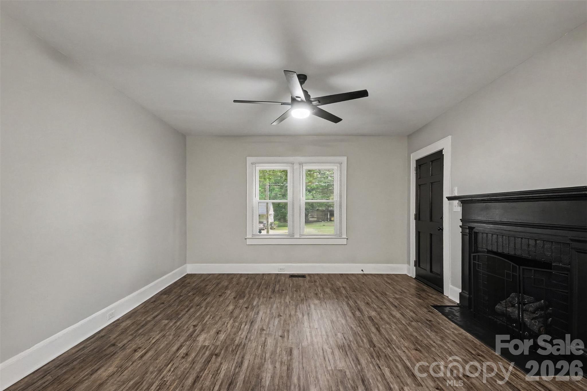 1521 Blackwood Street — Gastonia