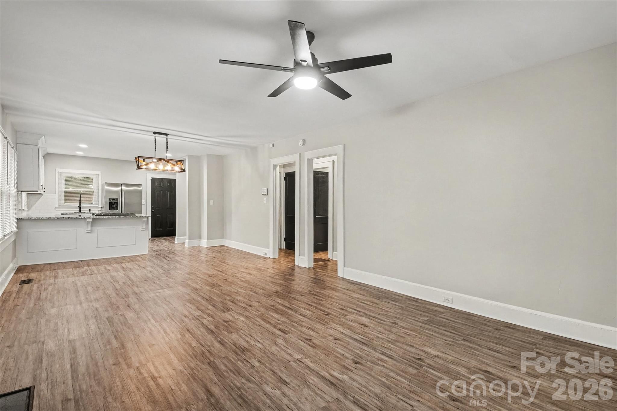 1521 Blackwood Street — Gastonia