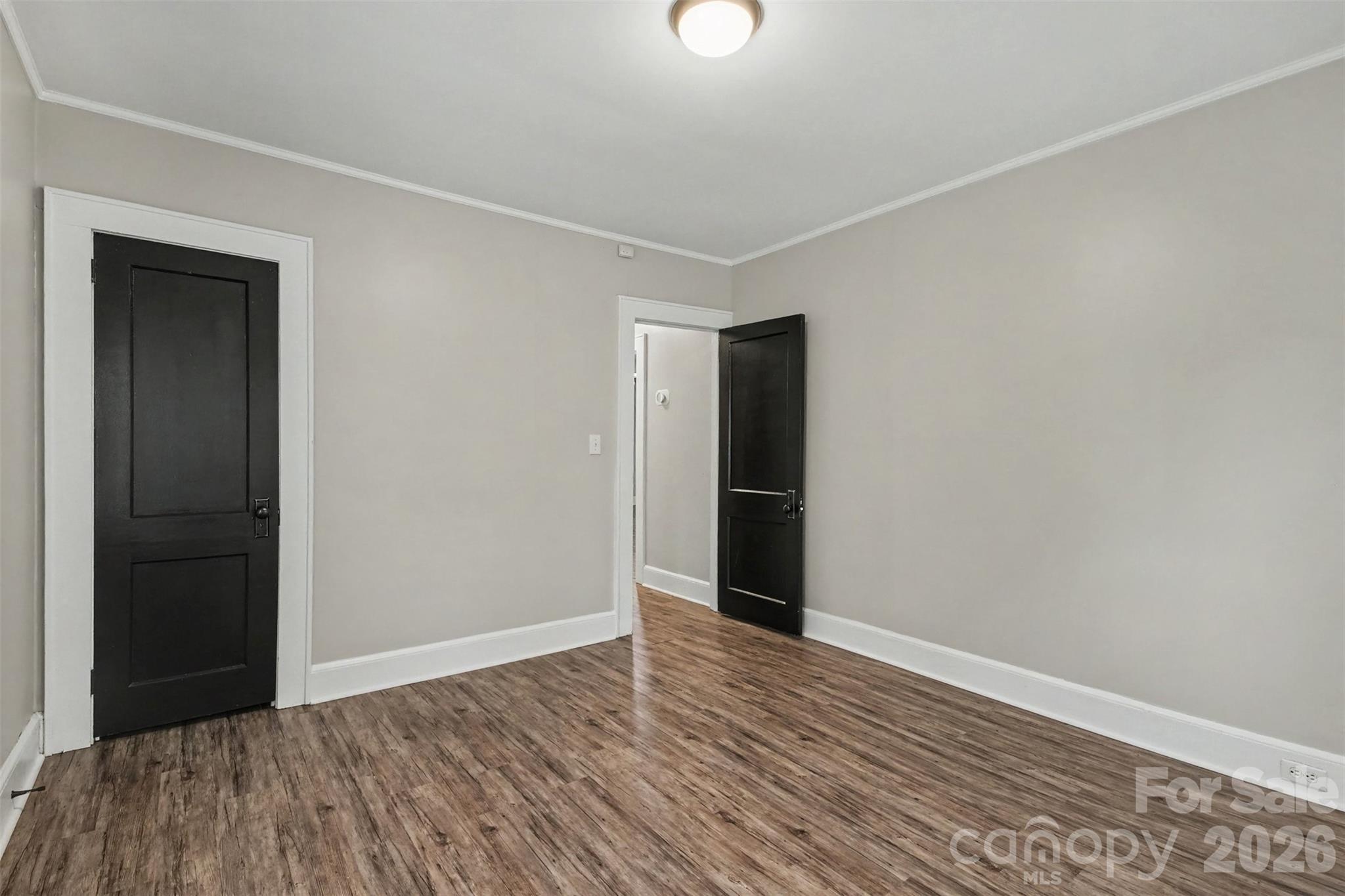 1521 Blackwood Street — Gastonia