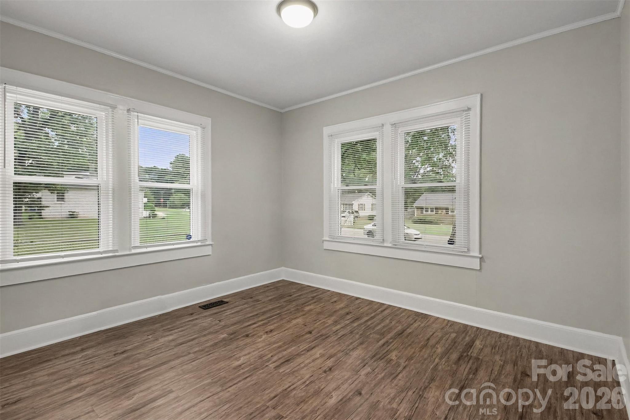 1521 Blackwood Street — Gastonia
