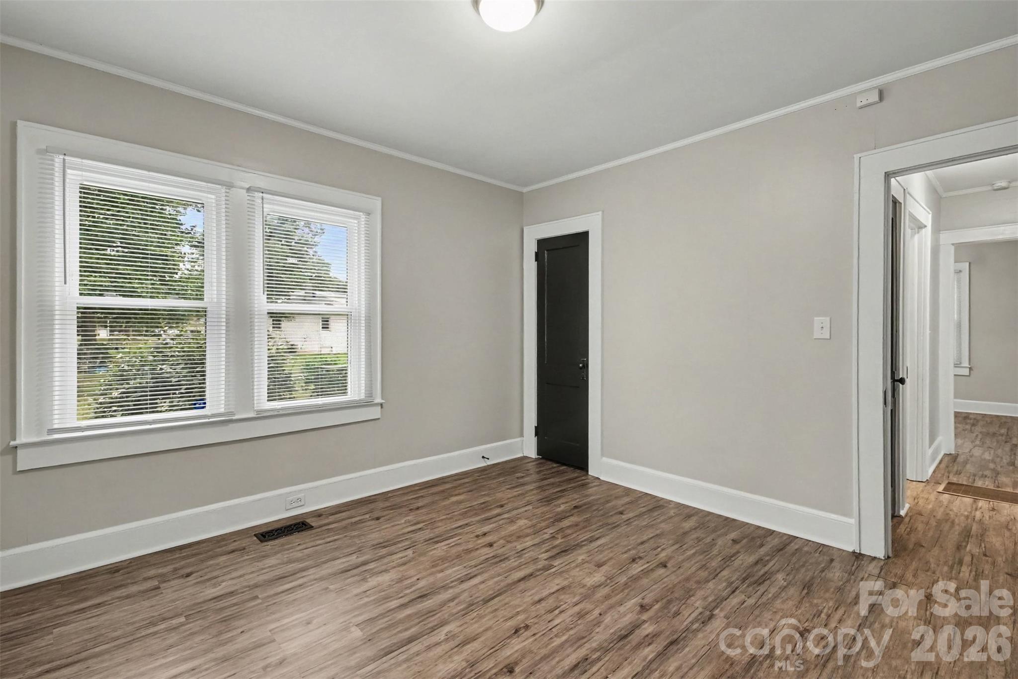1521 Blackwood Street — Gastonia