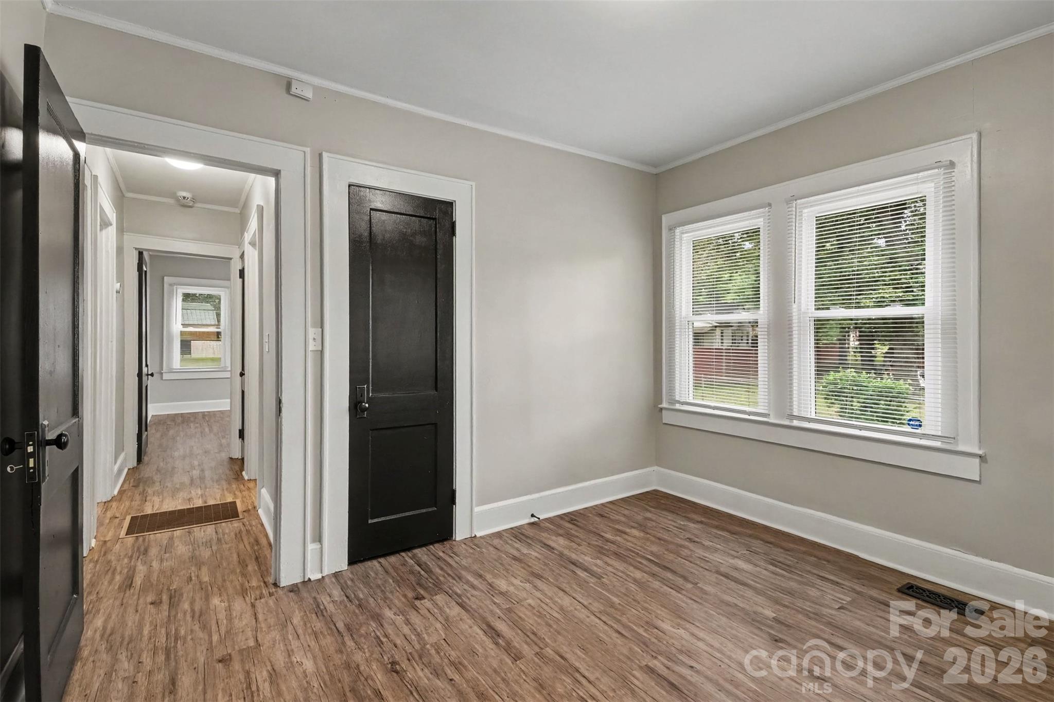 1521 Blackwood Street — Gastonia