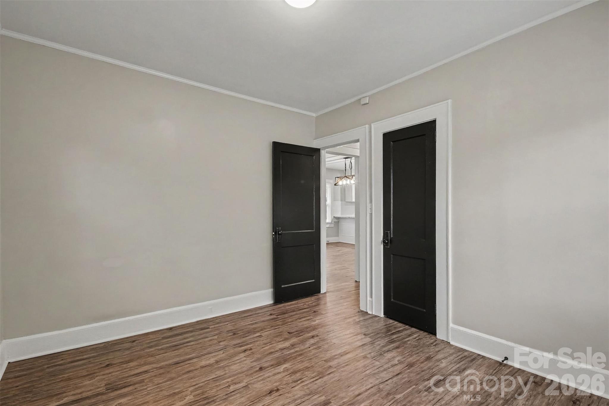 1521 Blackwood Street — Gastonia