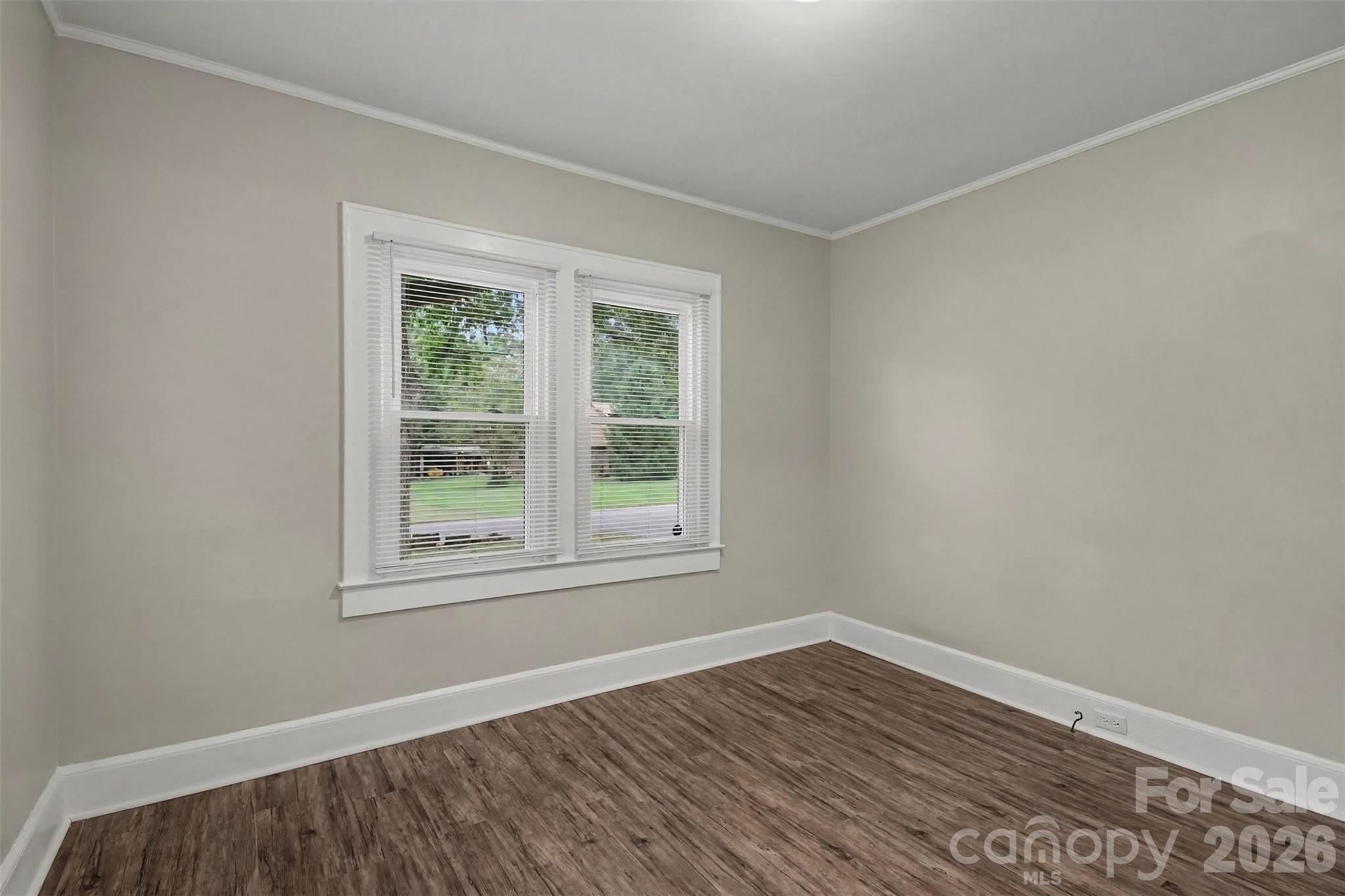 1521 Blackwood Street — Gastonia