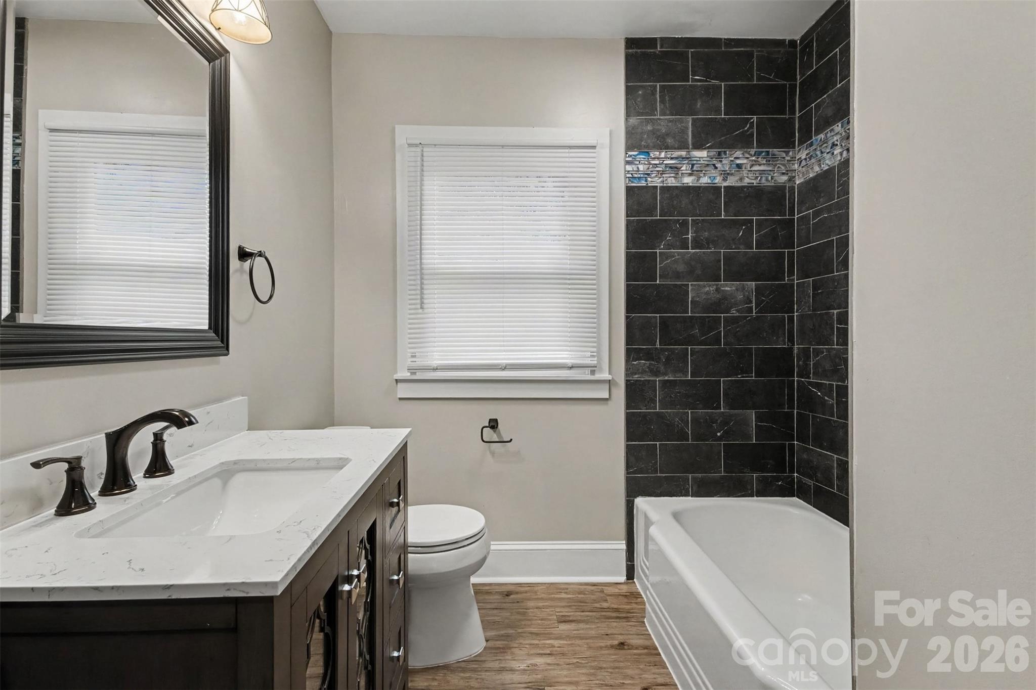 1521 Blackwood Street — Gastonia