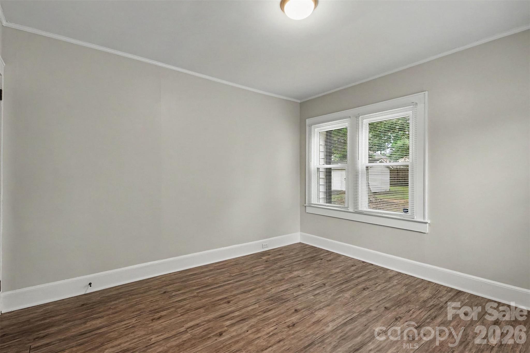 1521 Blackwood Street — Gastonia