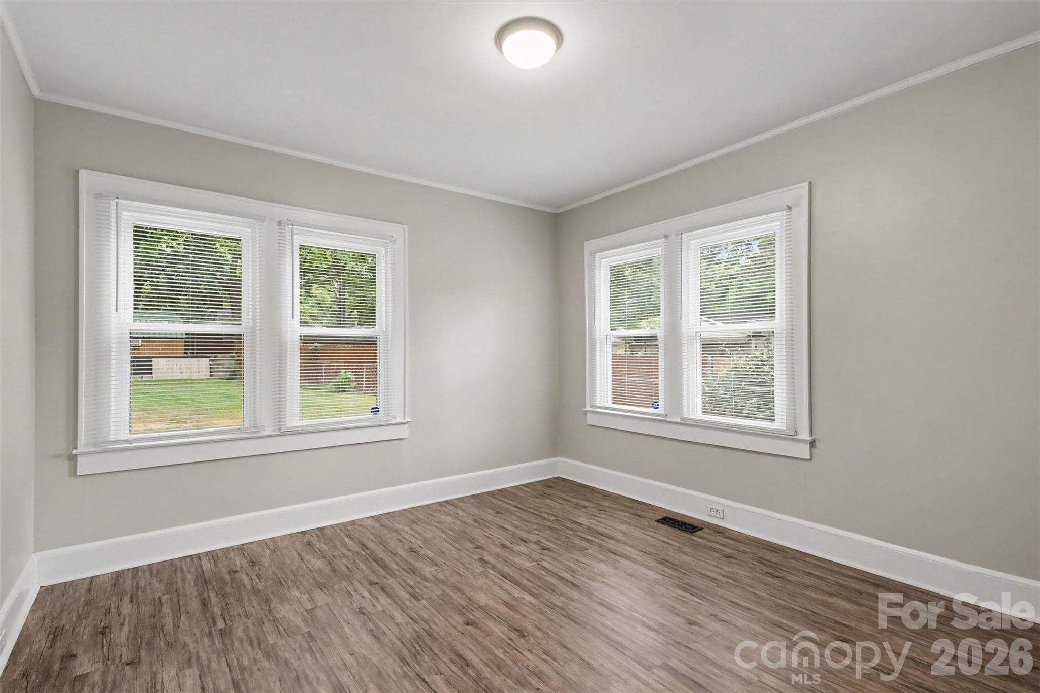 1521 Blackwood Street — Gastonia