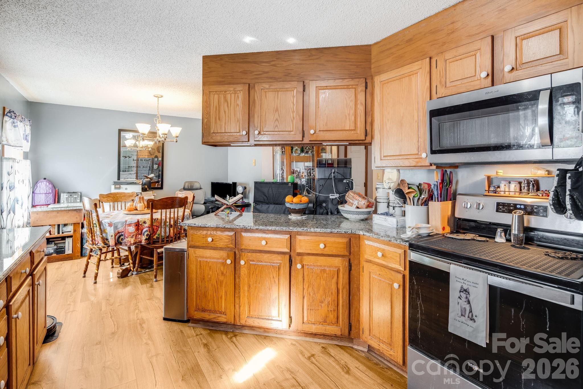 3020 Vernell Lane — Shelby