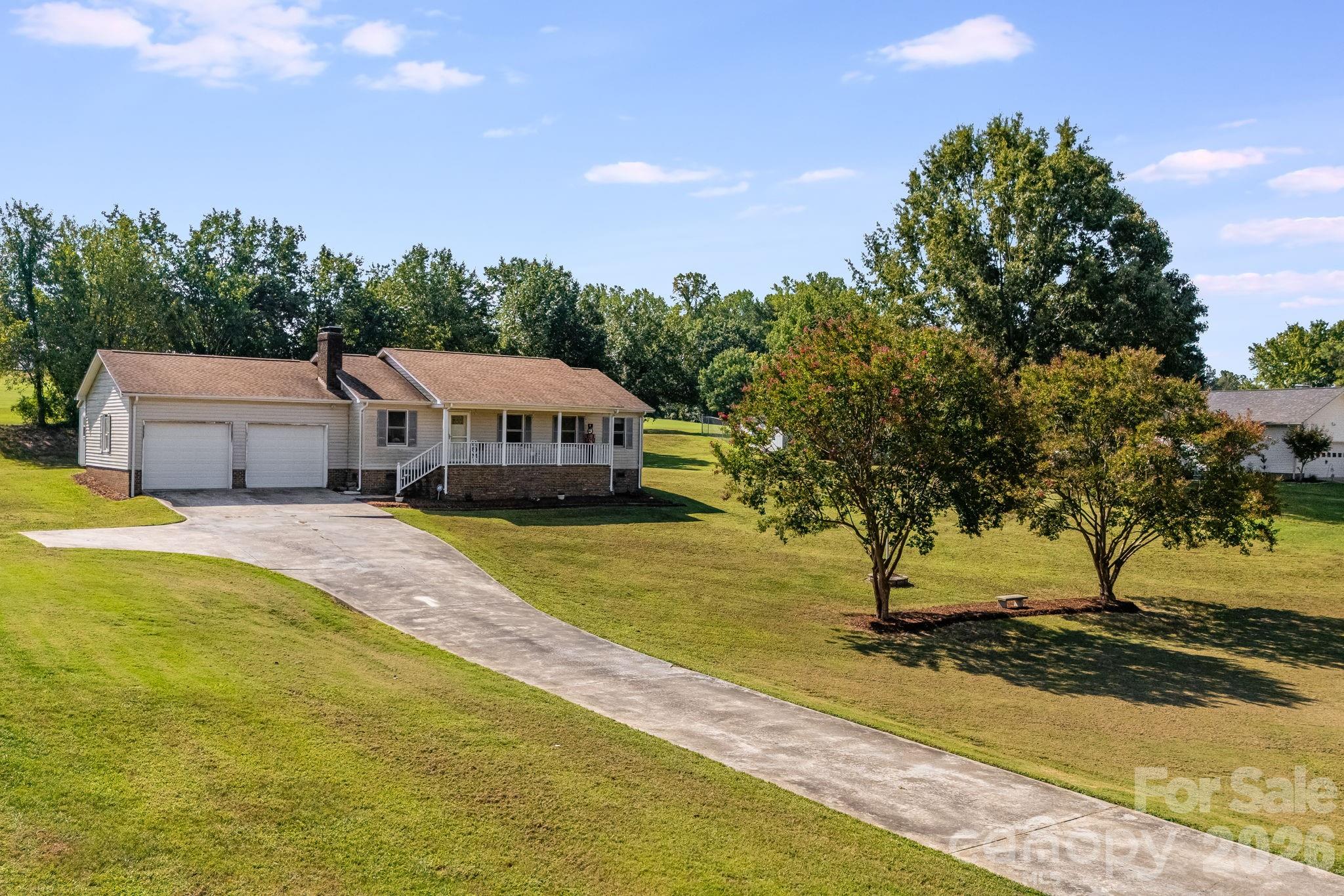 3020 Vernell Lane — Shelby