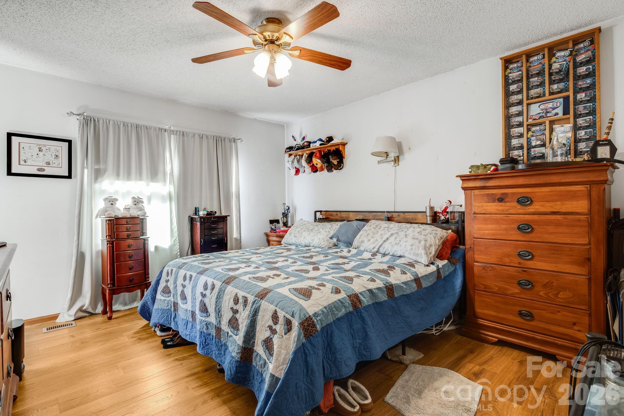 3020 Vernell Lane — Shelby