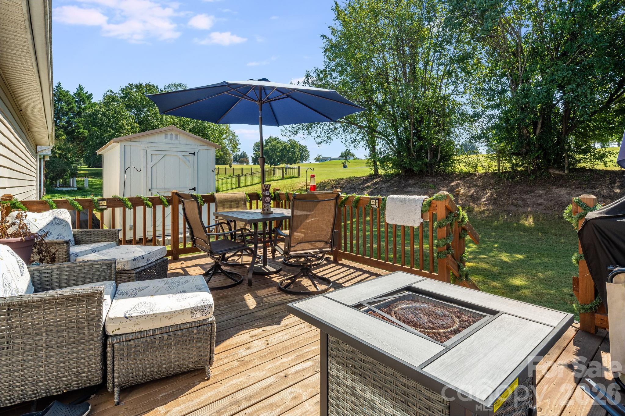 3020 Vernell Lane — Shelby