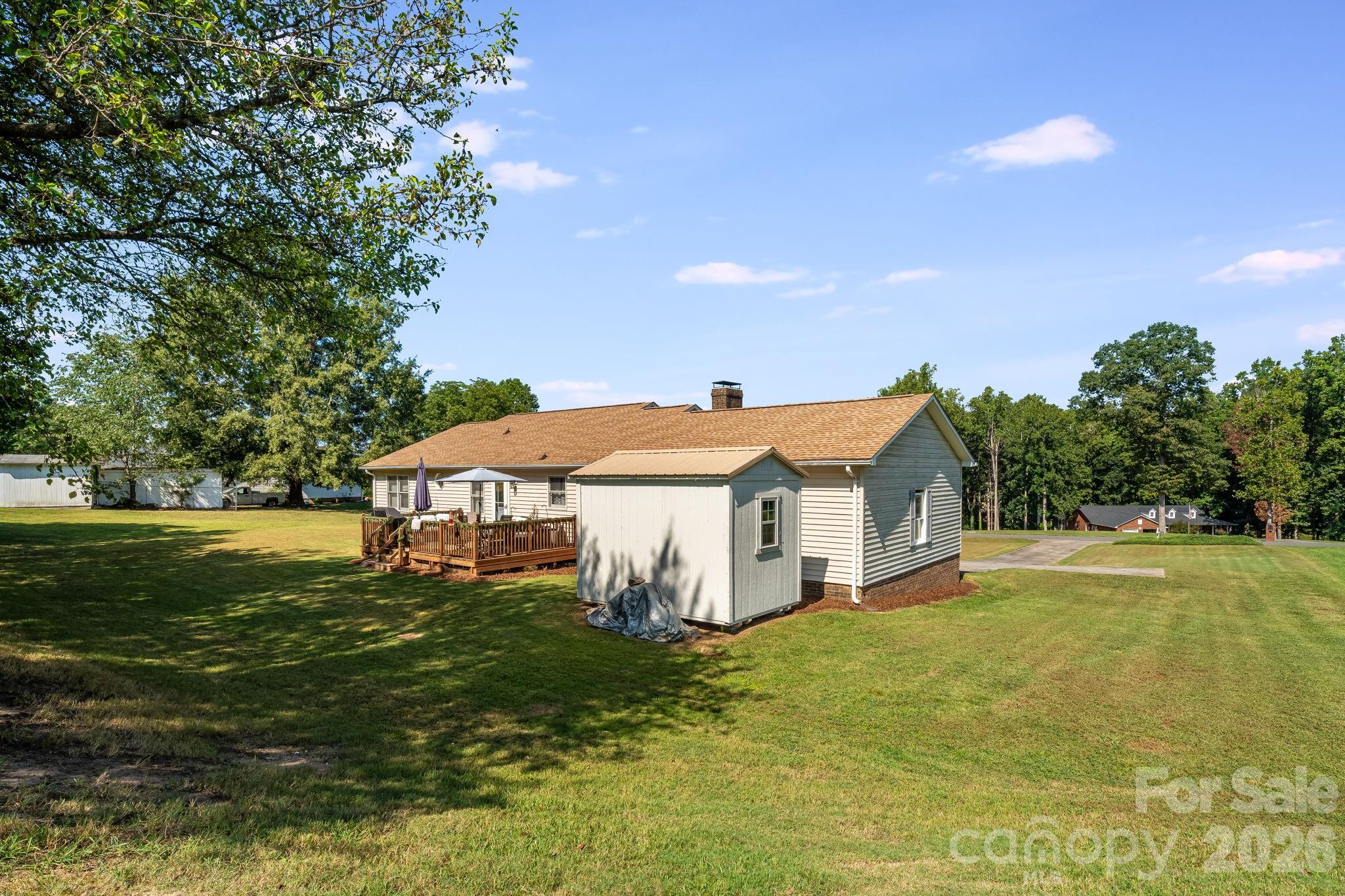 3020 Vernell Lane — Shelby
