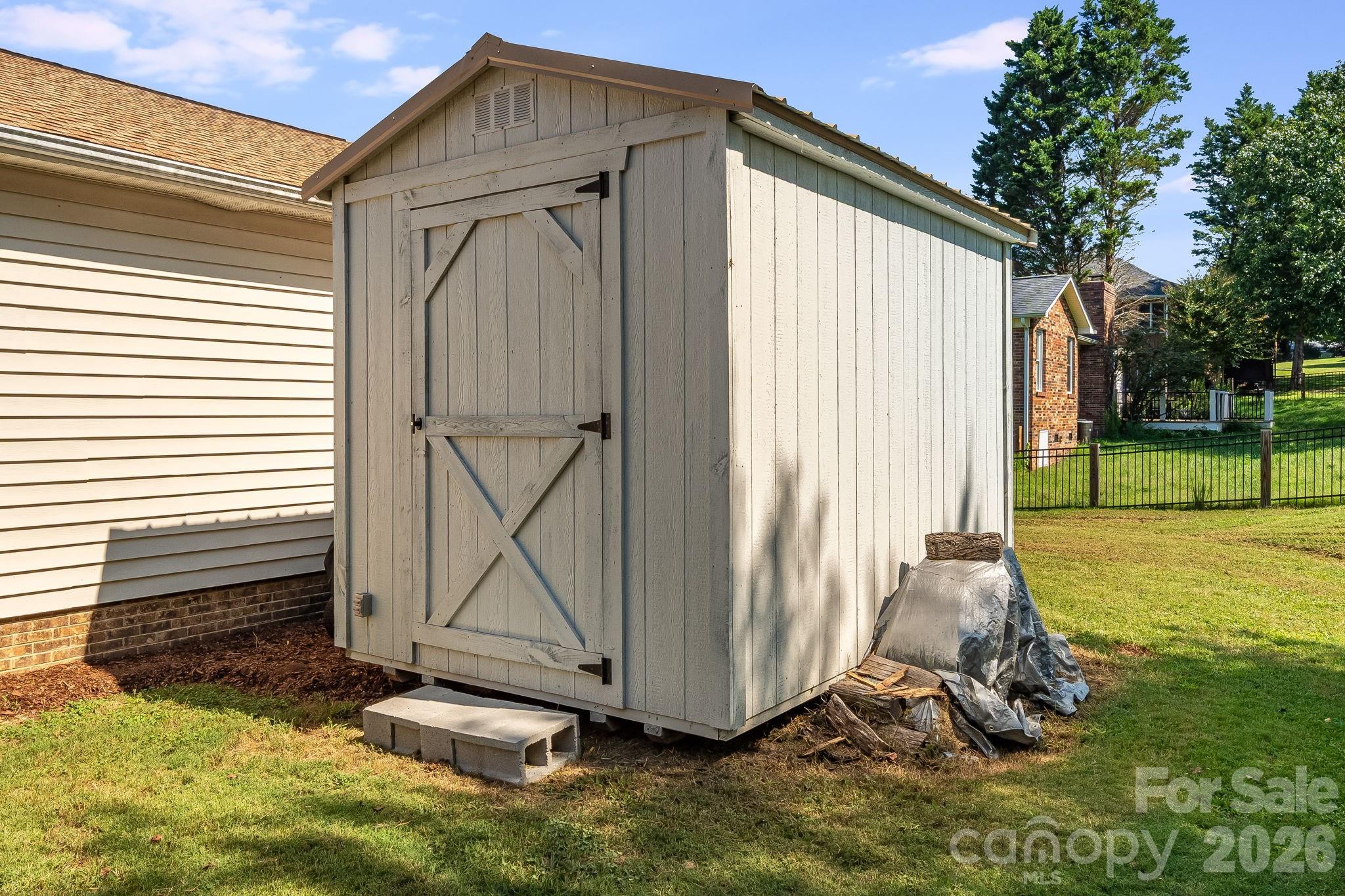 3020 Vernell Lane — Shelby