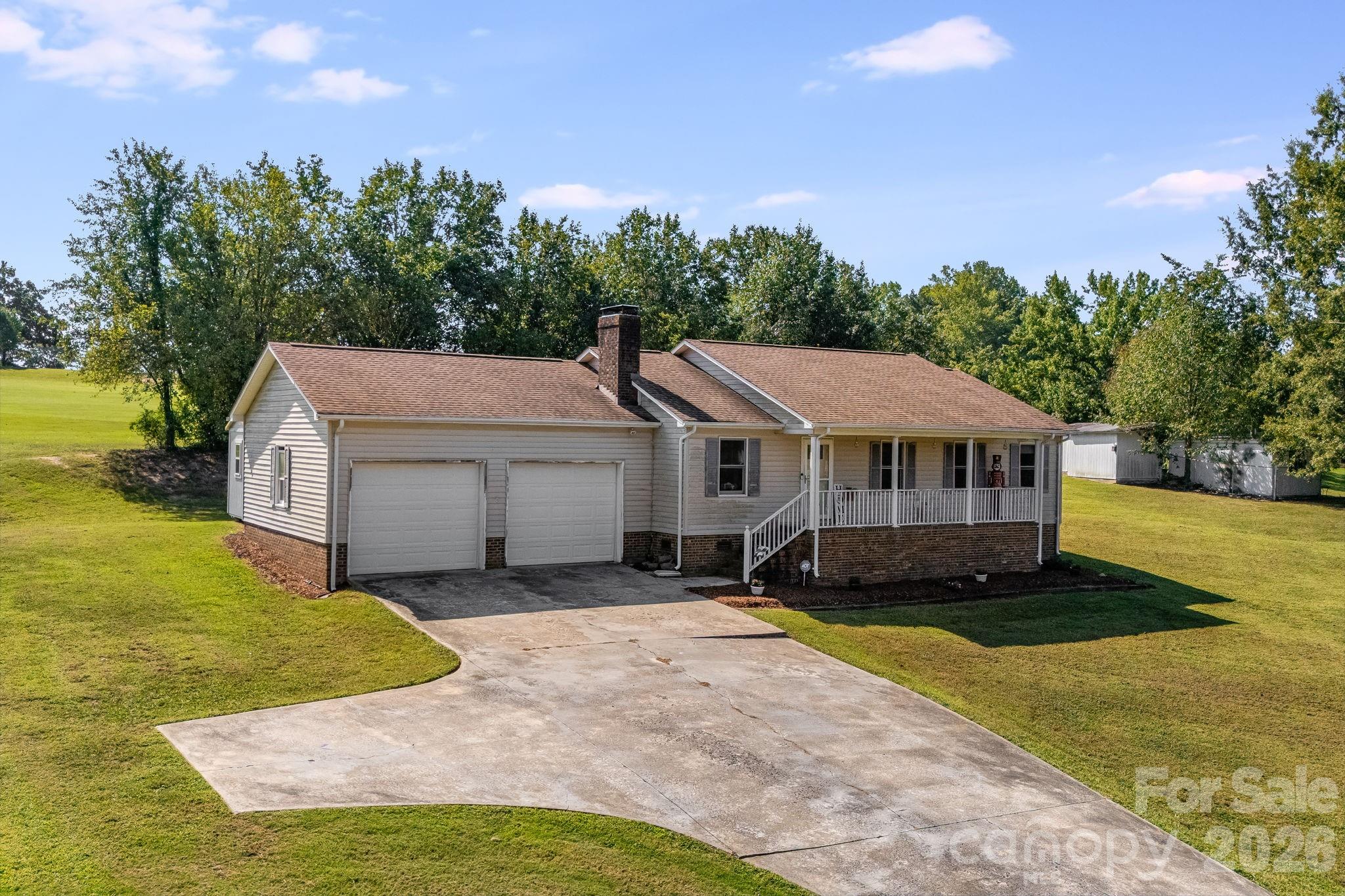 3020 Vernell Lane — Shelby