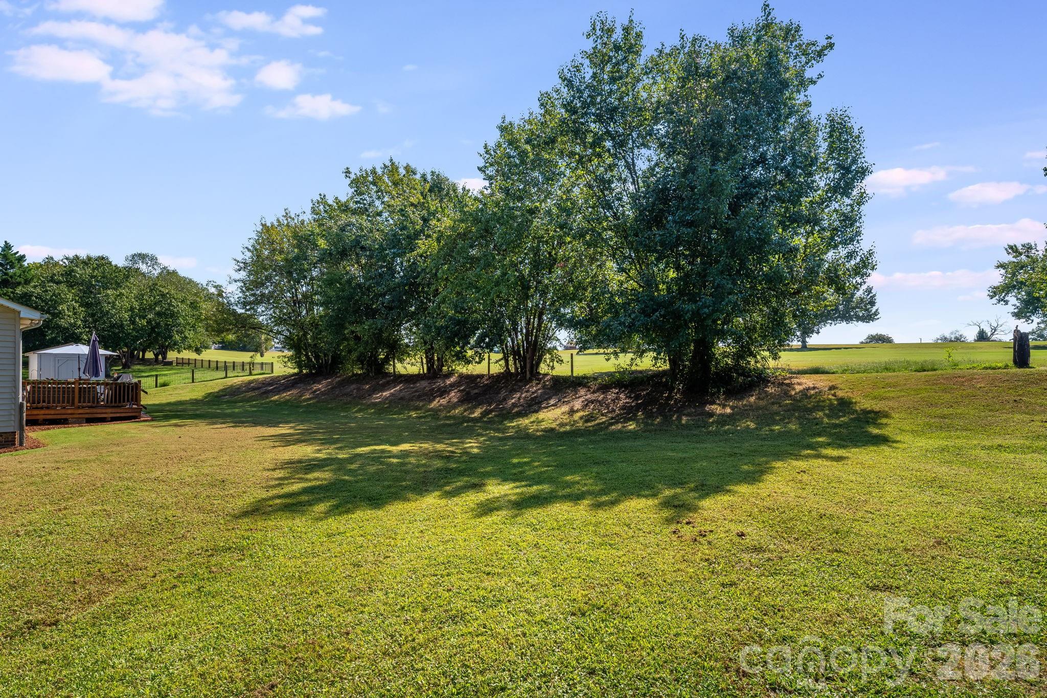 3020 Vernell Lane — Shelby