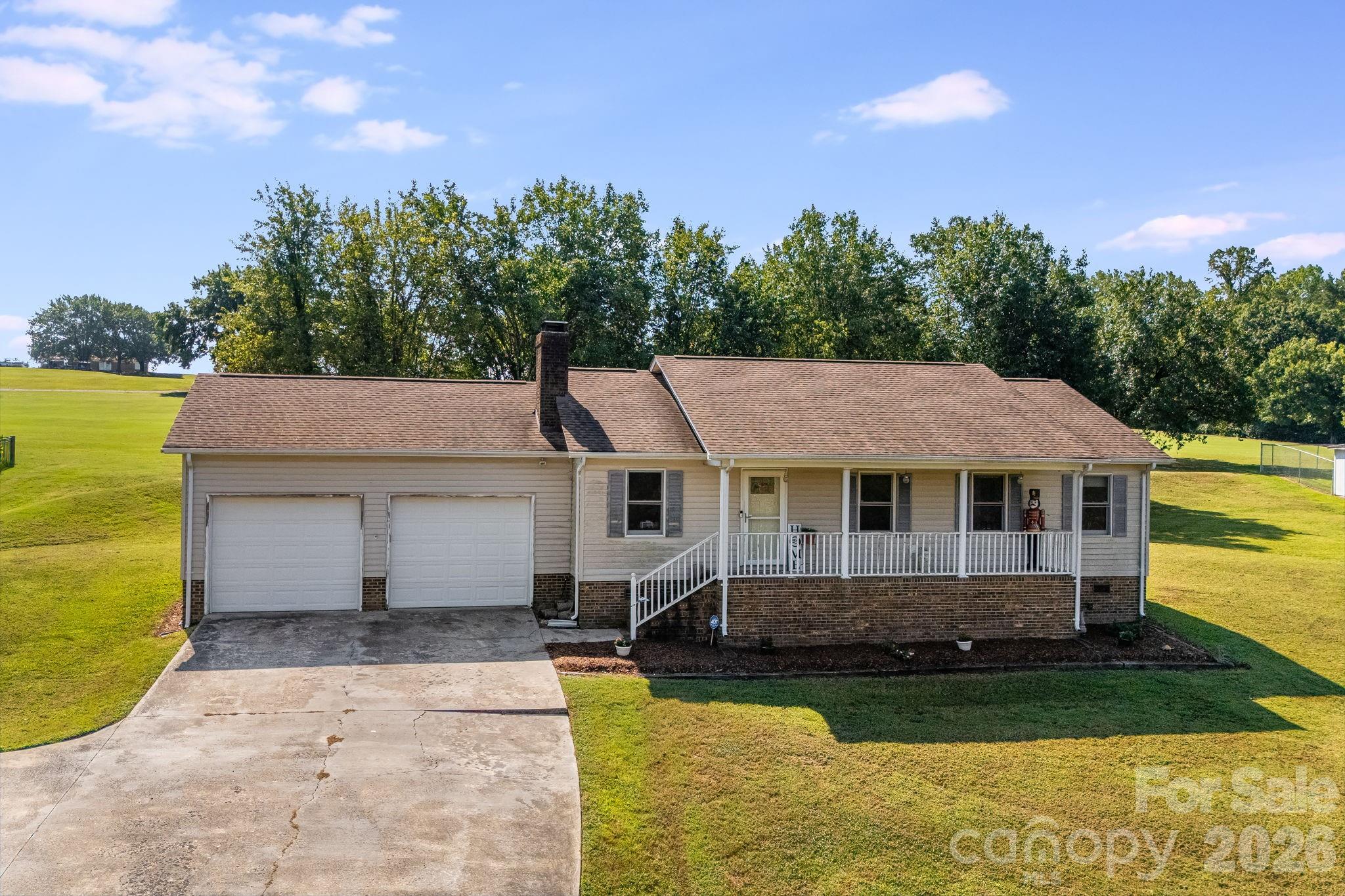 3020 Vernell Lane — Shelby