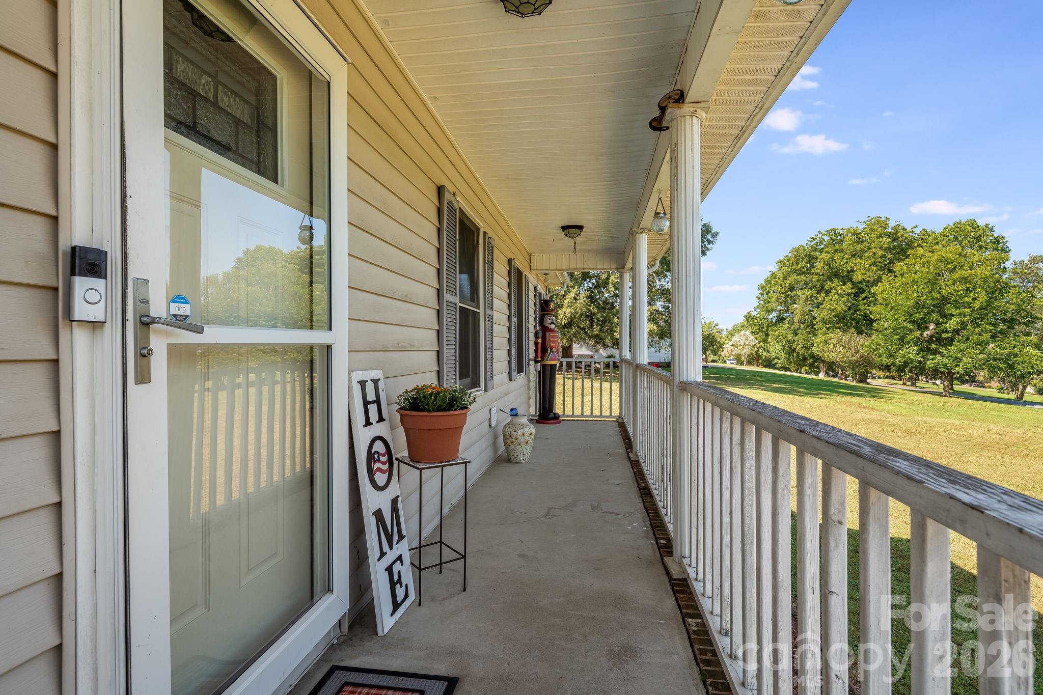 3020 Vernell Lane — Shelby