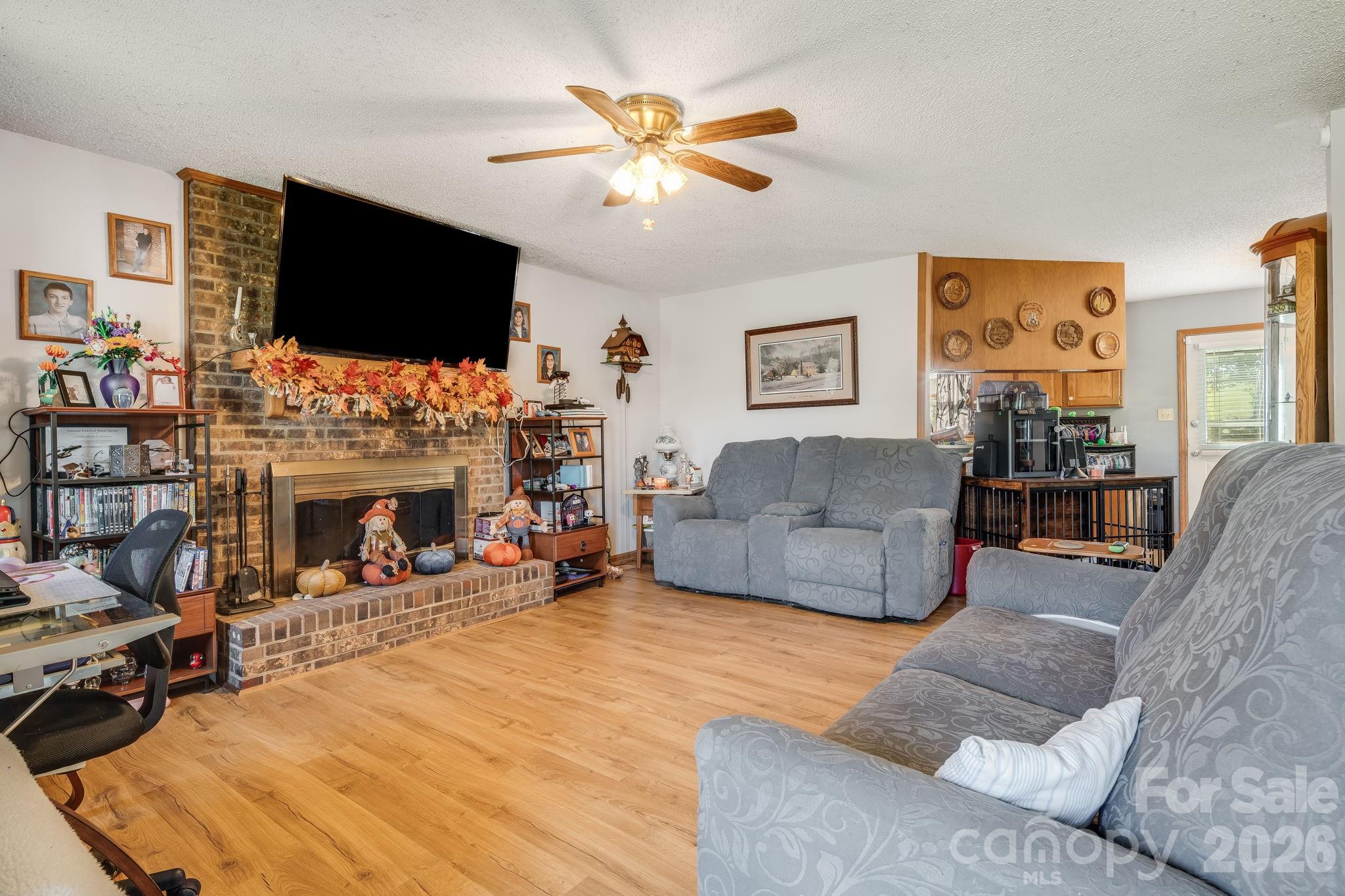 3020 Vernell Lane — Shelby