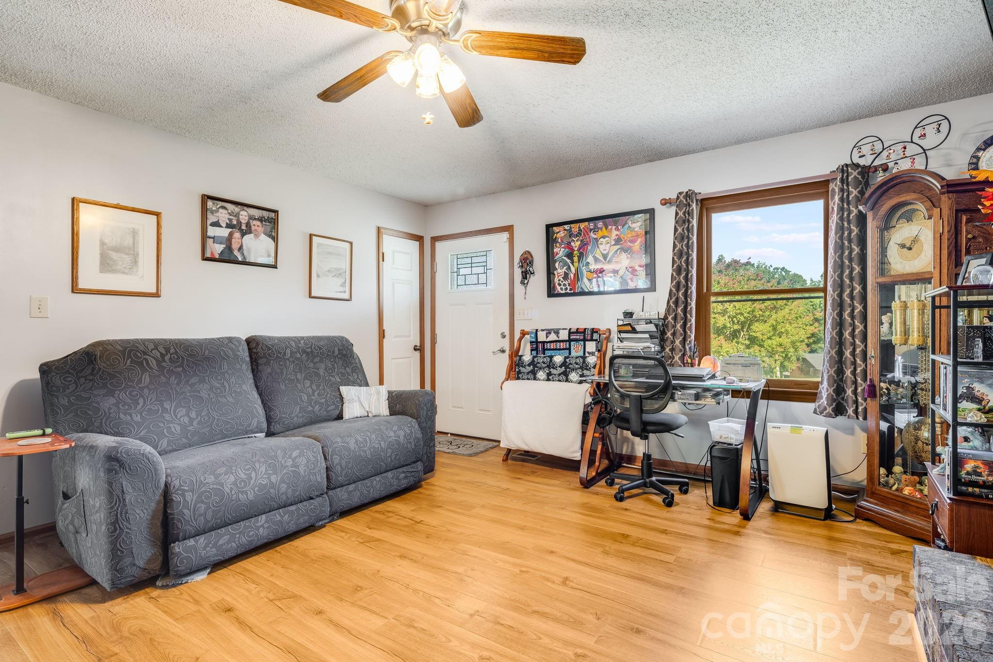 3020 Vernell Lane — Shelby