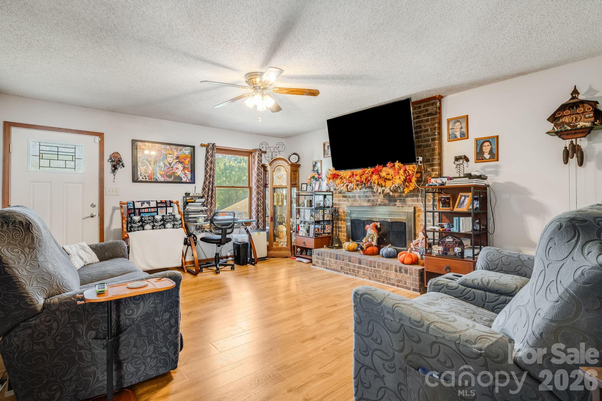 3020 Vernell Lane — Shelby