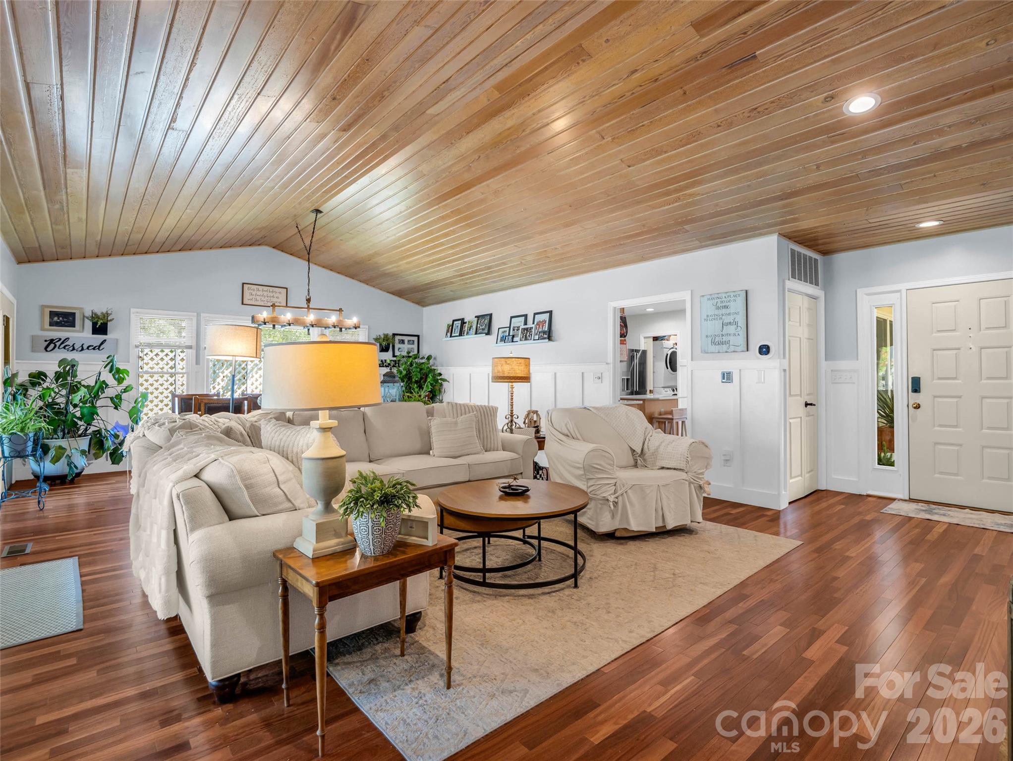 2365 Rosemont Court — Hendersonville