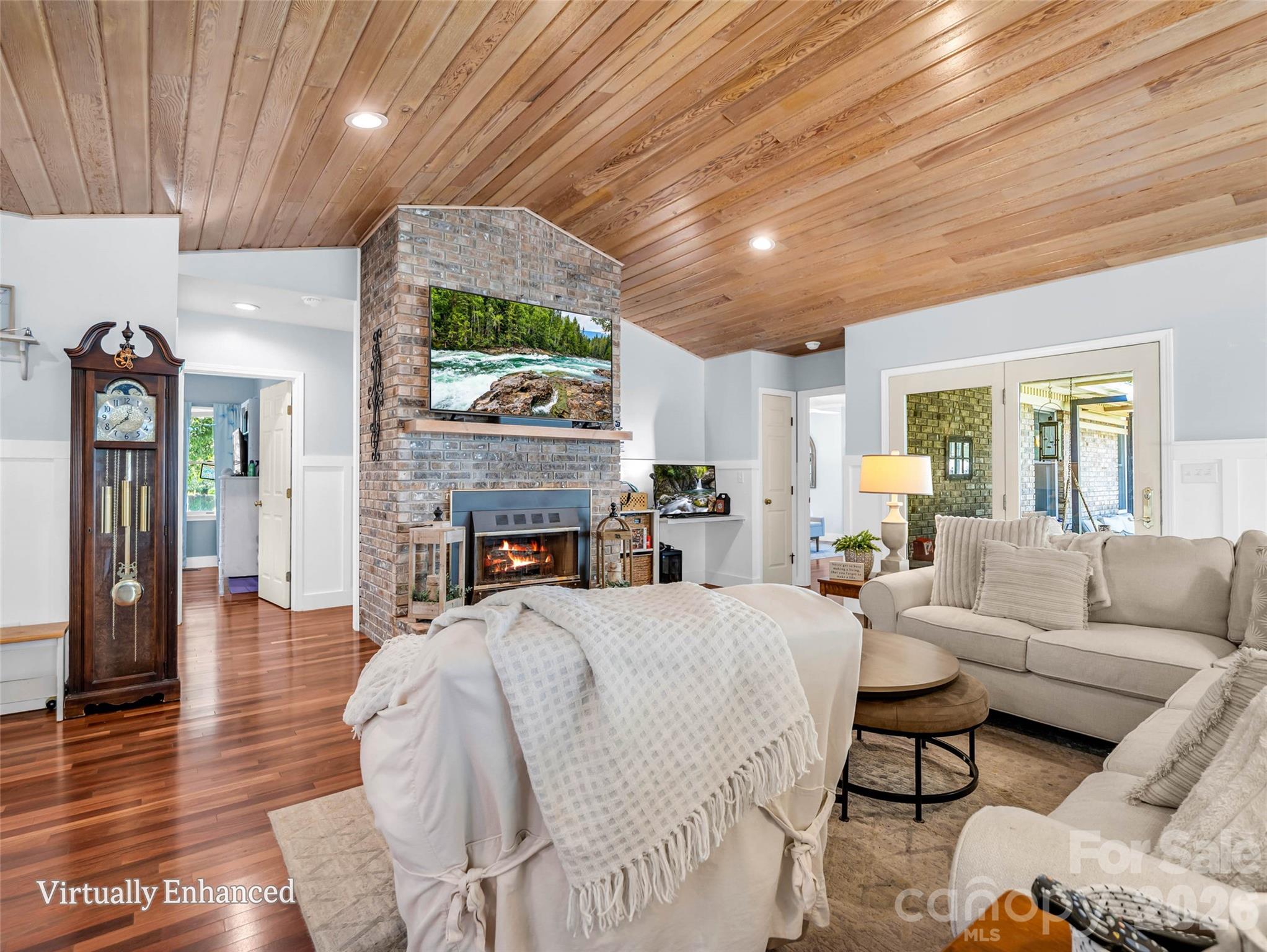 2365 Rosemont Court — Hendersonville