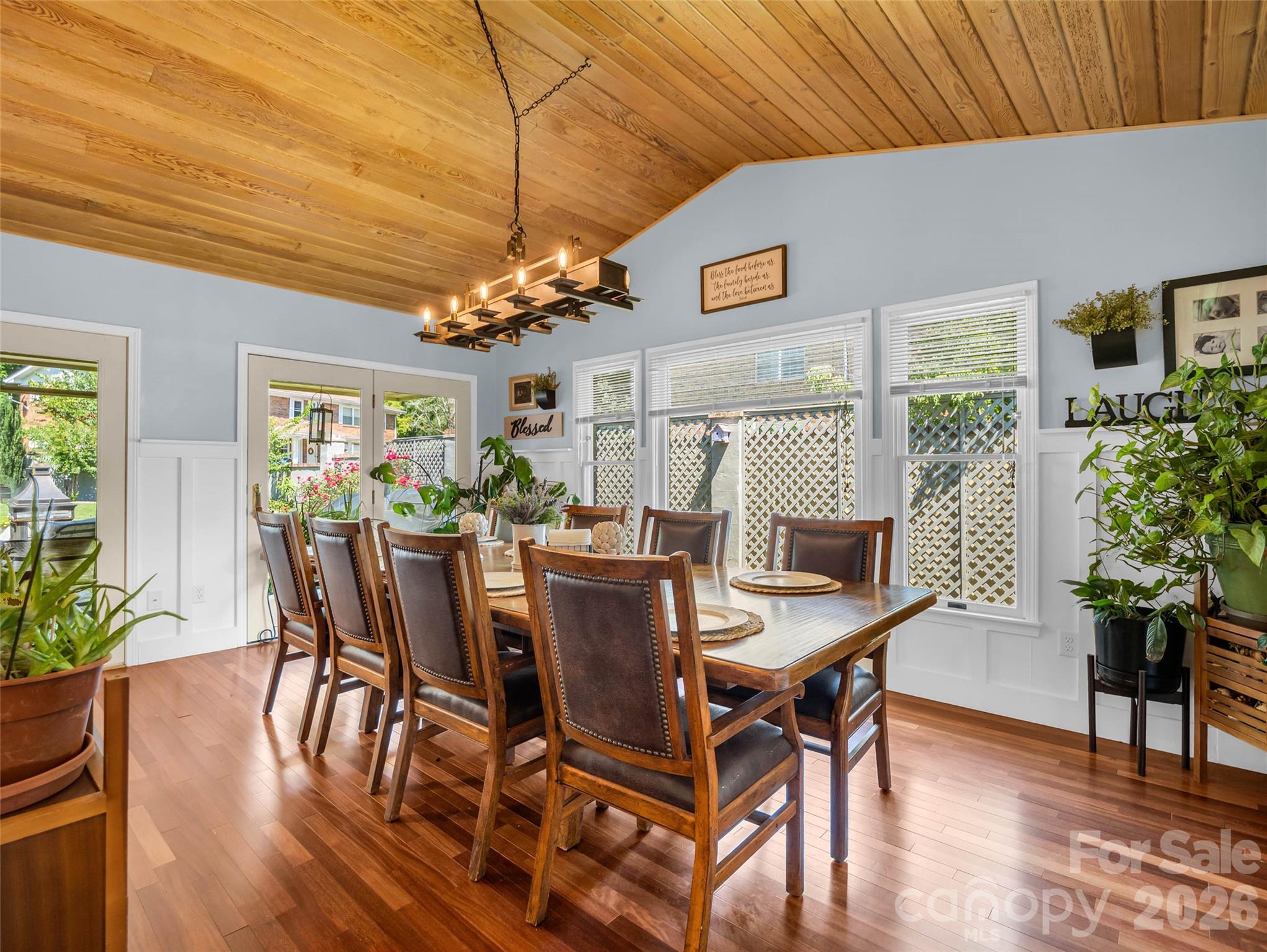 2365 Rosemont Court — Hendersonville