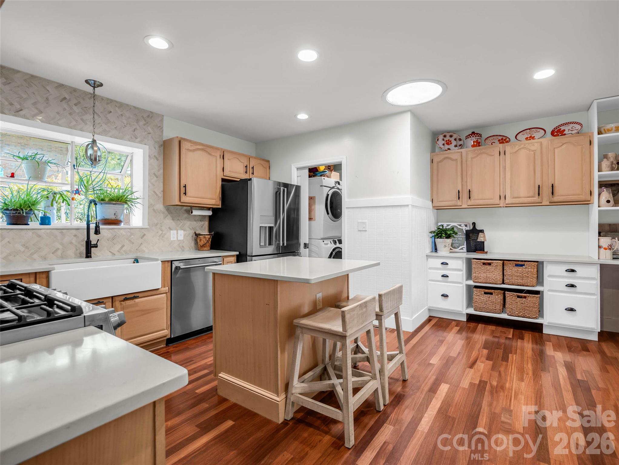 2365 Rosemont Court — Hendersonville