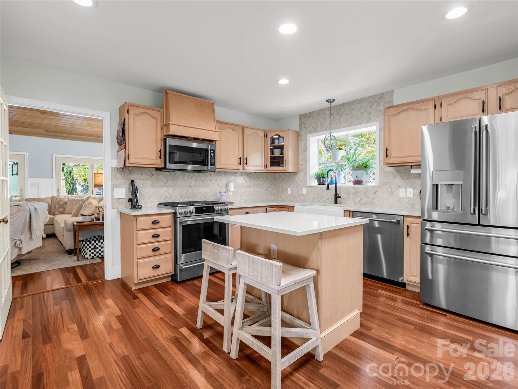 2365 Rosemont Court — Hendersonville
