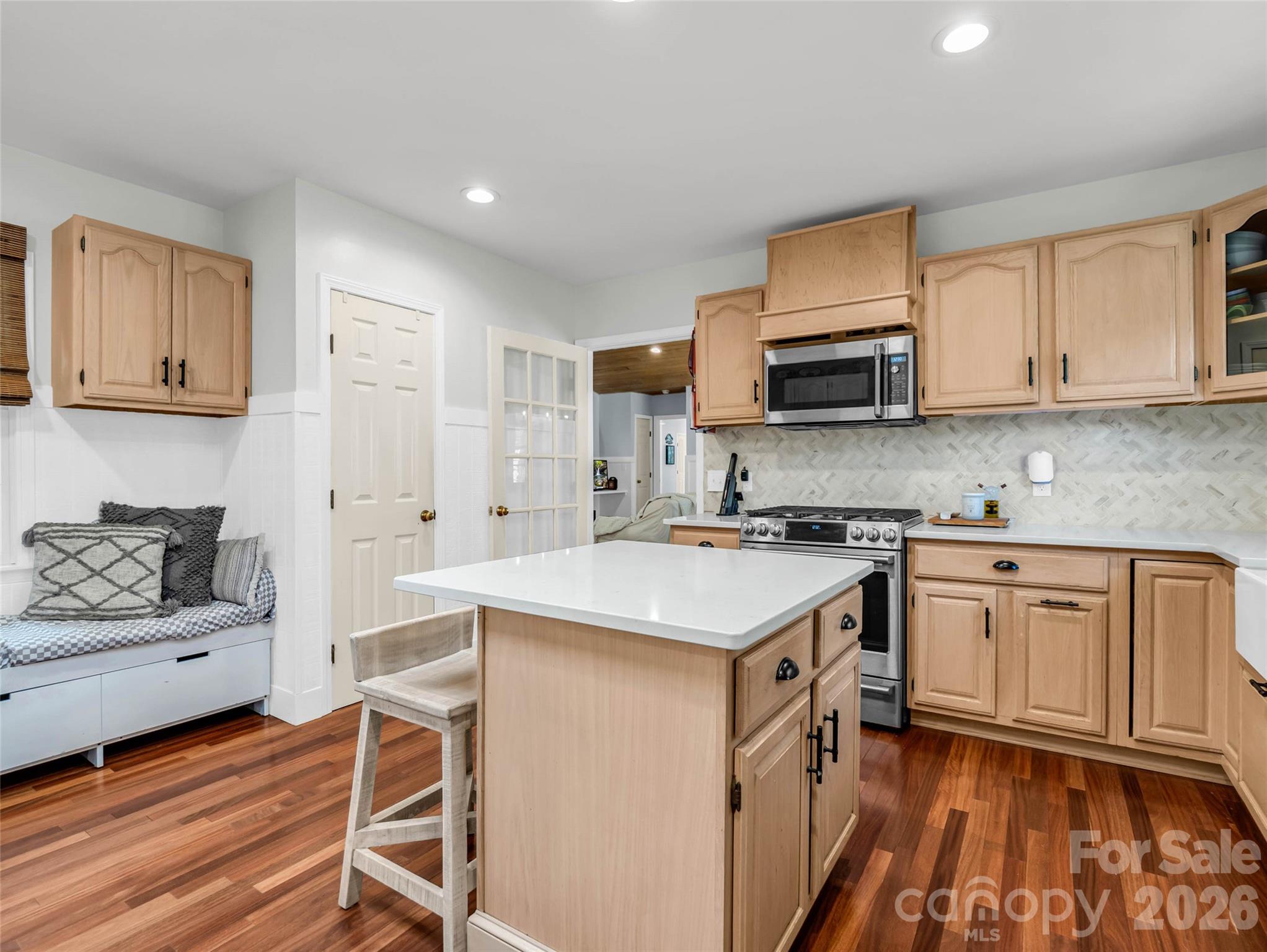 2365 Rosemont Court — Hendersonville
