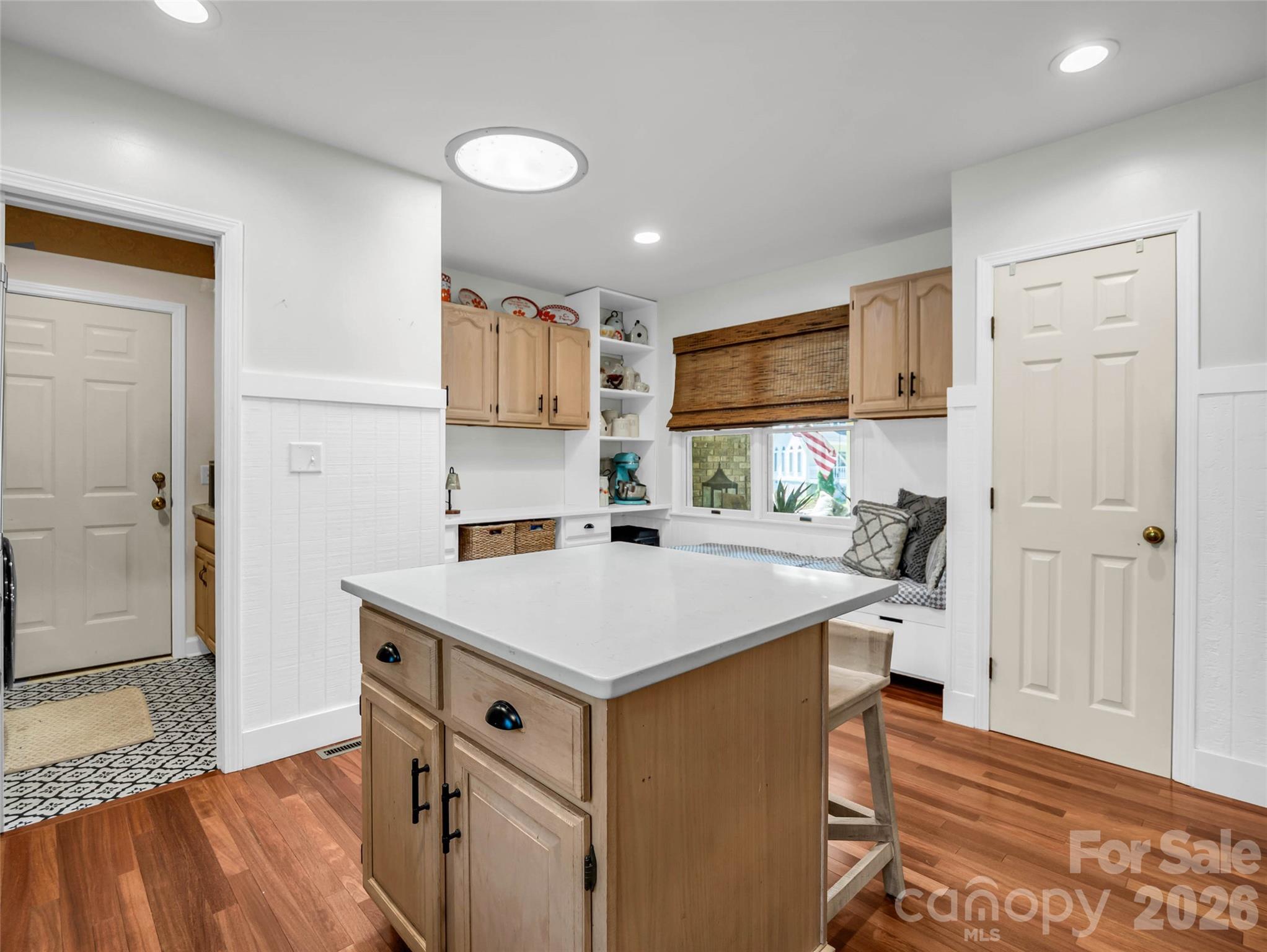 2365 Rosemont Court — Hendersonville