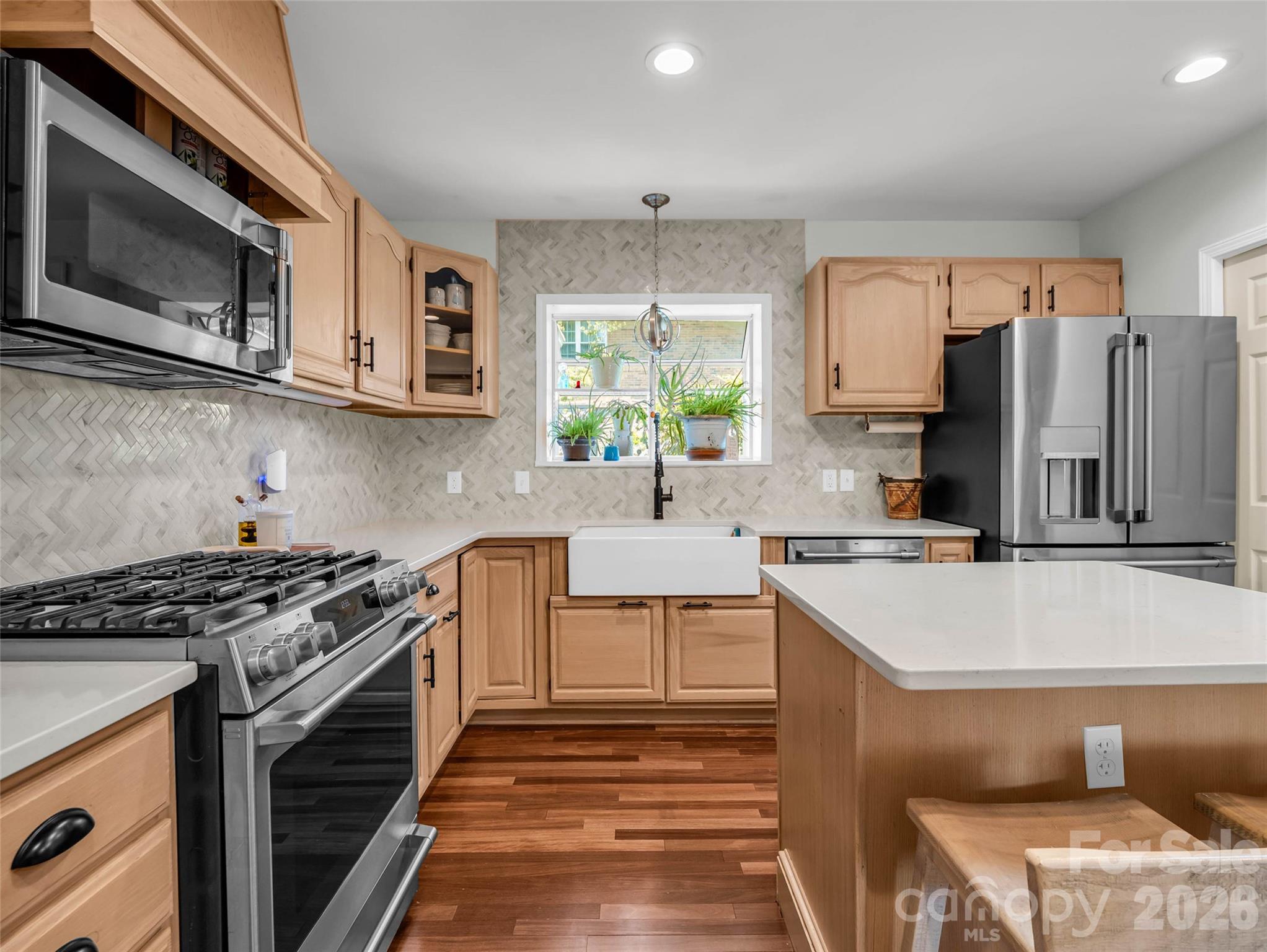 2365 Rosemont Court — Hendersonville
