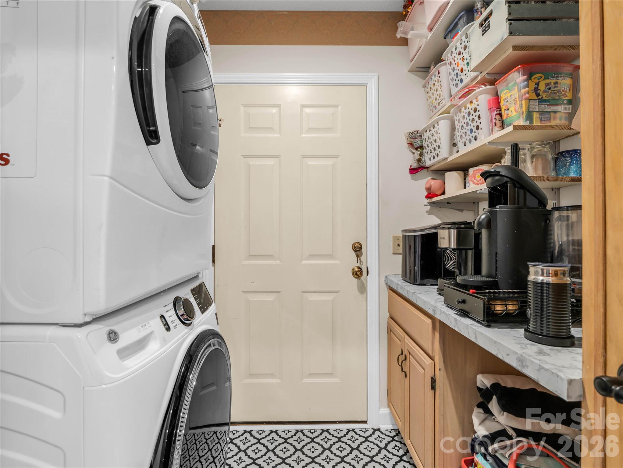 2365 Rosemont Court — Hendersonville