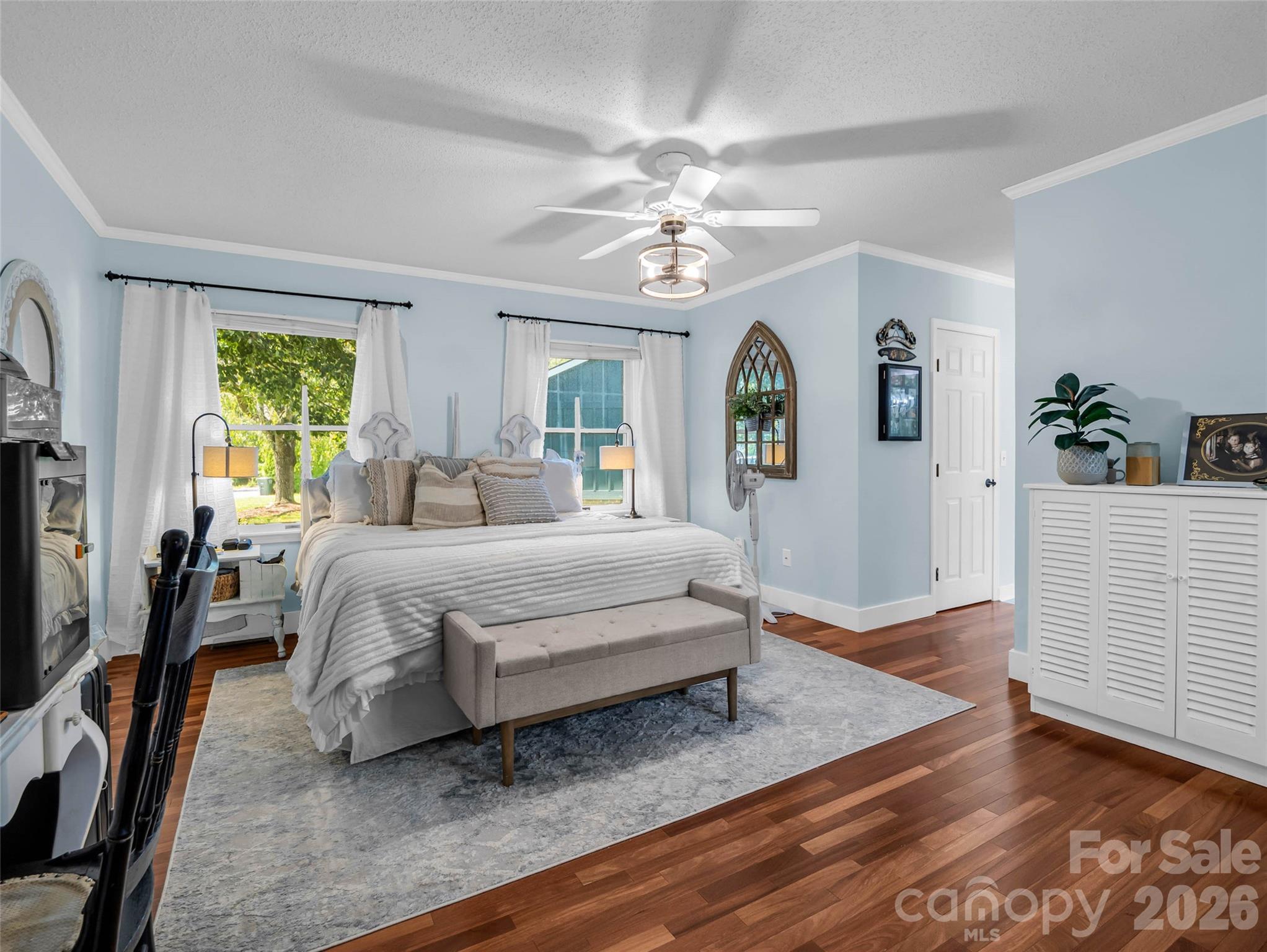 2365 Rosemont Court — Hendersonville