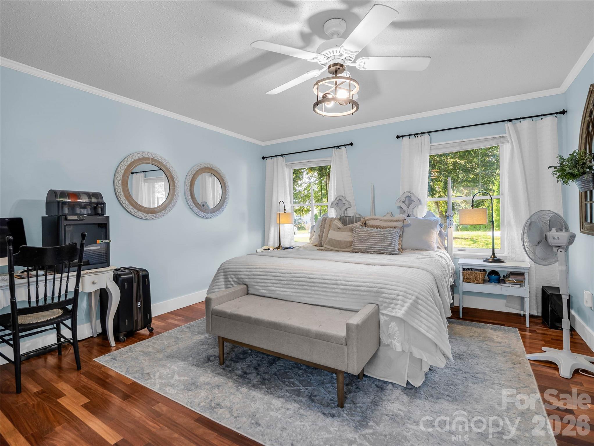 2365 Rosemont Court — Hendersonville