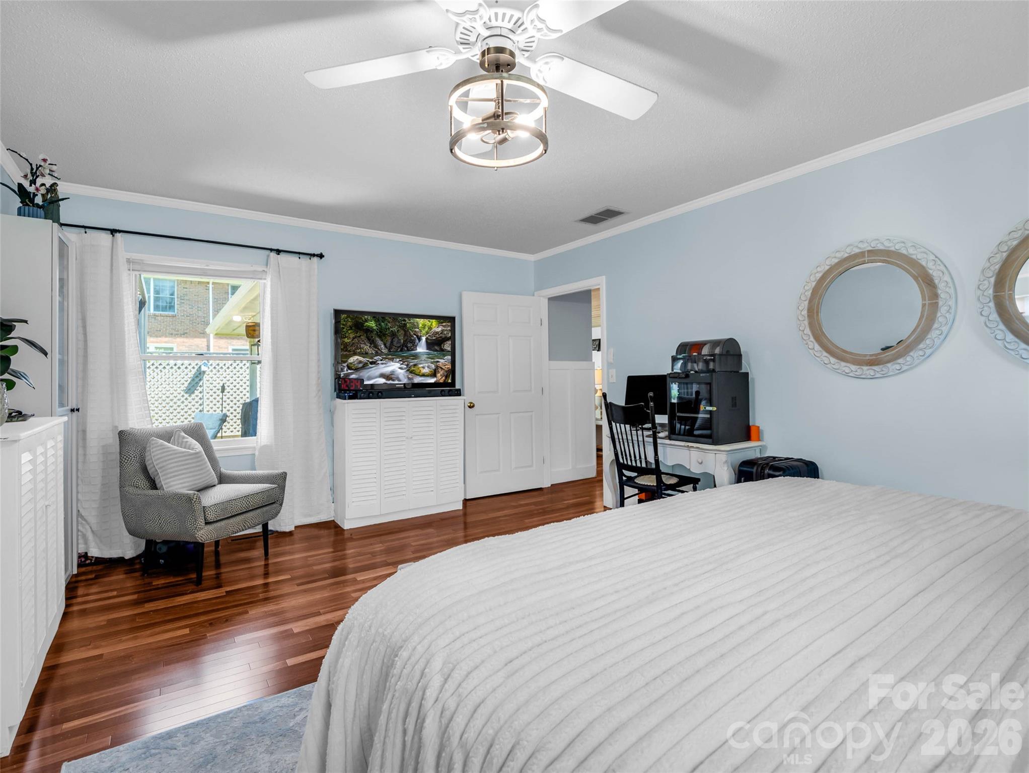 2365 Rosemont Court — Hendersonville
