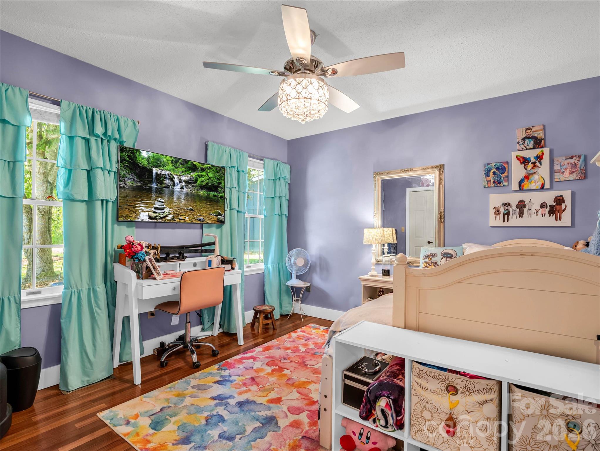 2365 Rosemont Court — Hendersonville