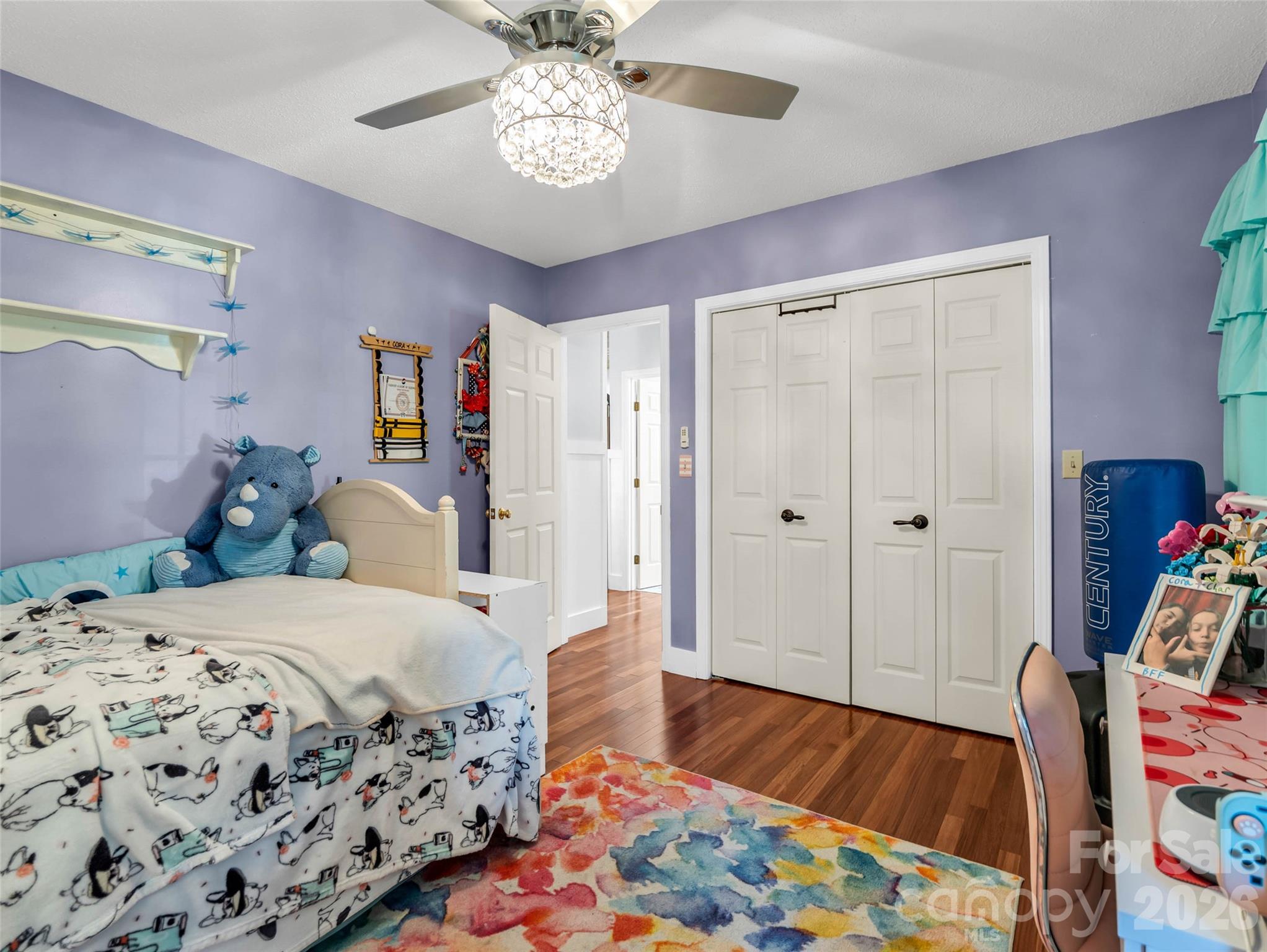 2365 Rosemont Court — Hendersonville