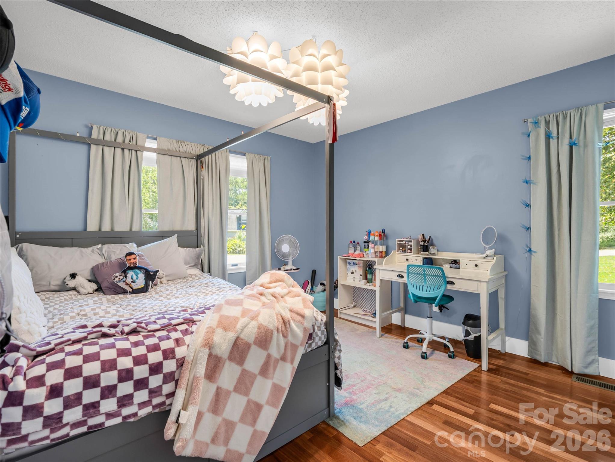 2365 Rosemont Court — Hendersonville