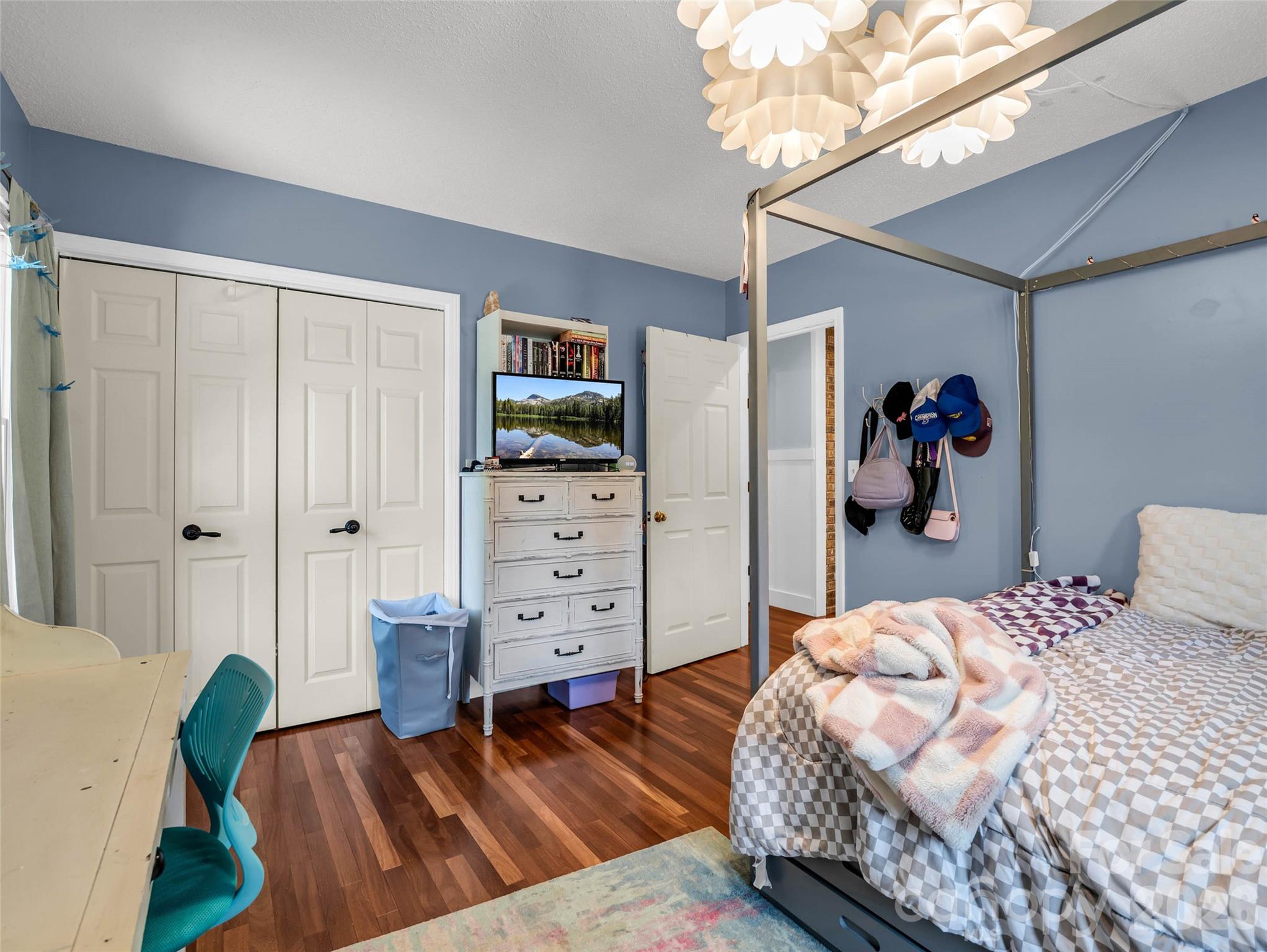 2365 Rosemont Court — Hendersonville