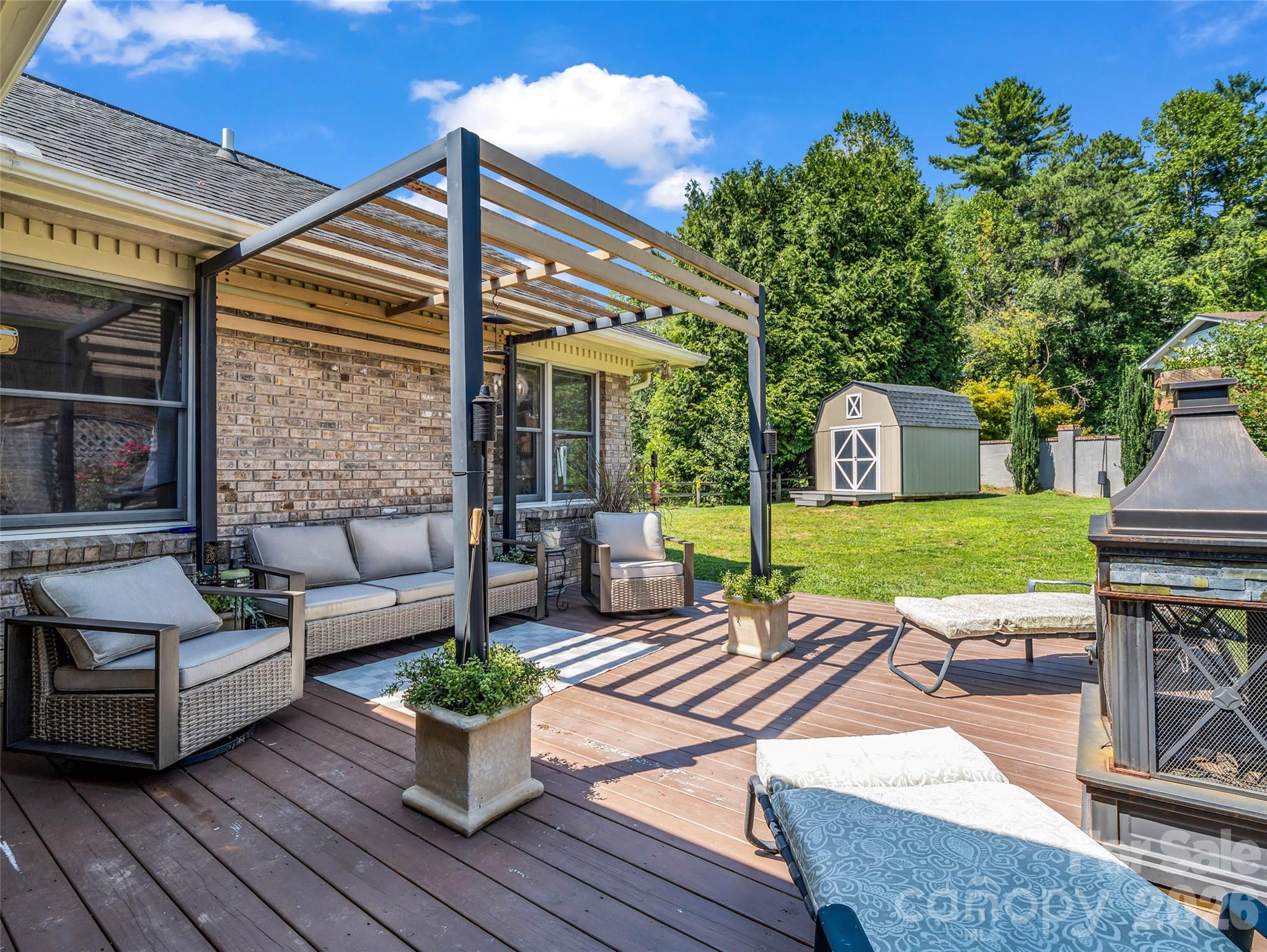 2365 Rosemont Court — Hendersonville