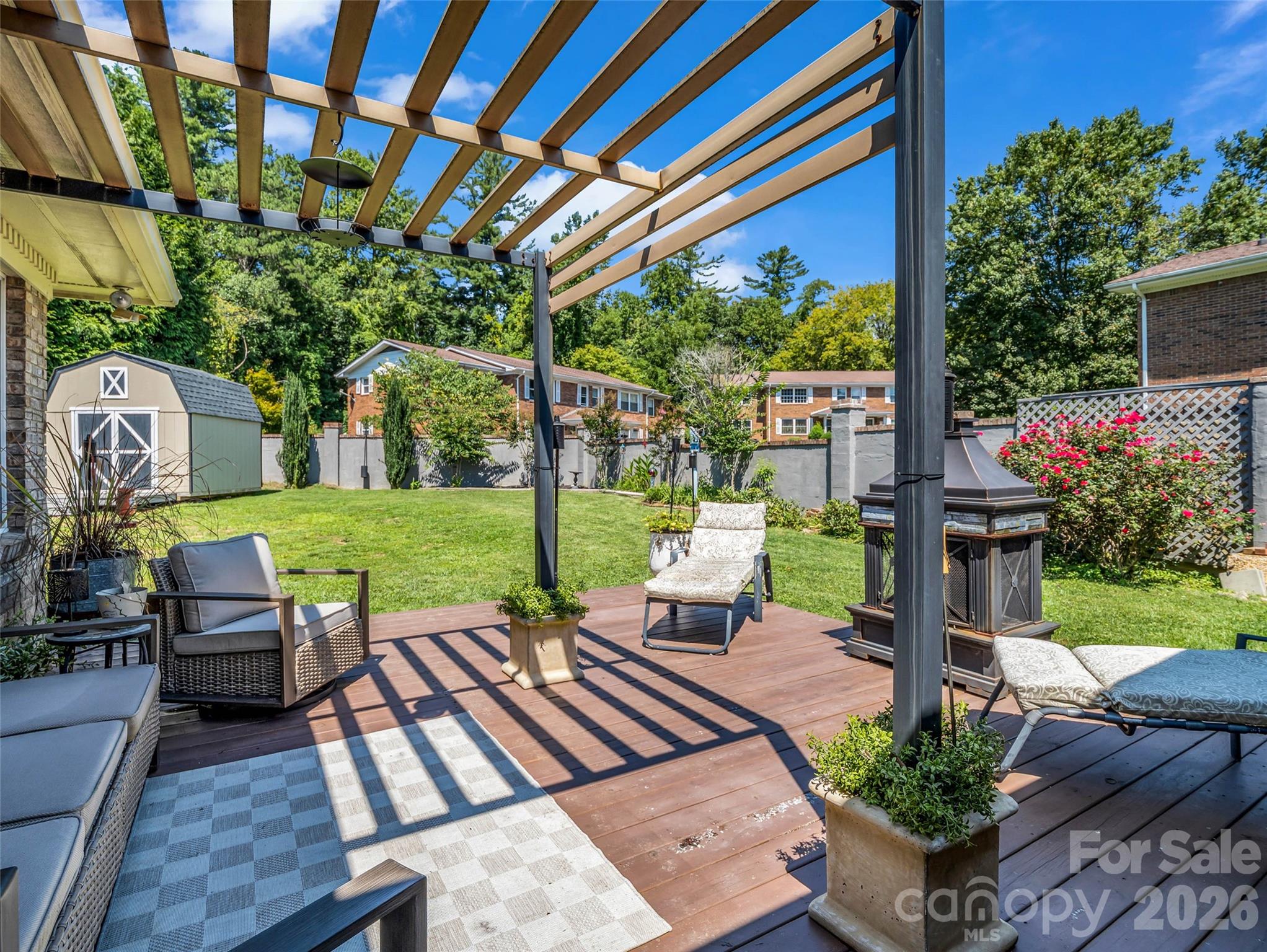 2365 Rosemont Court — Hendersonville