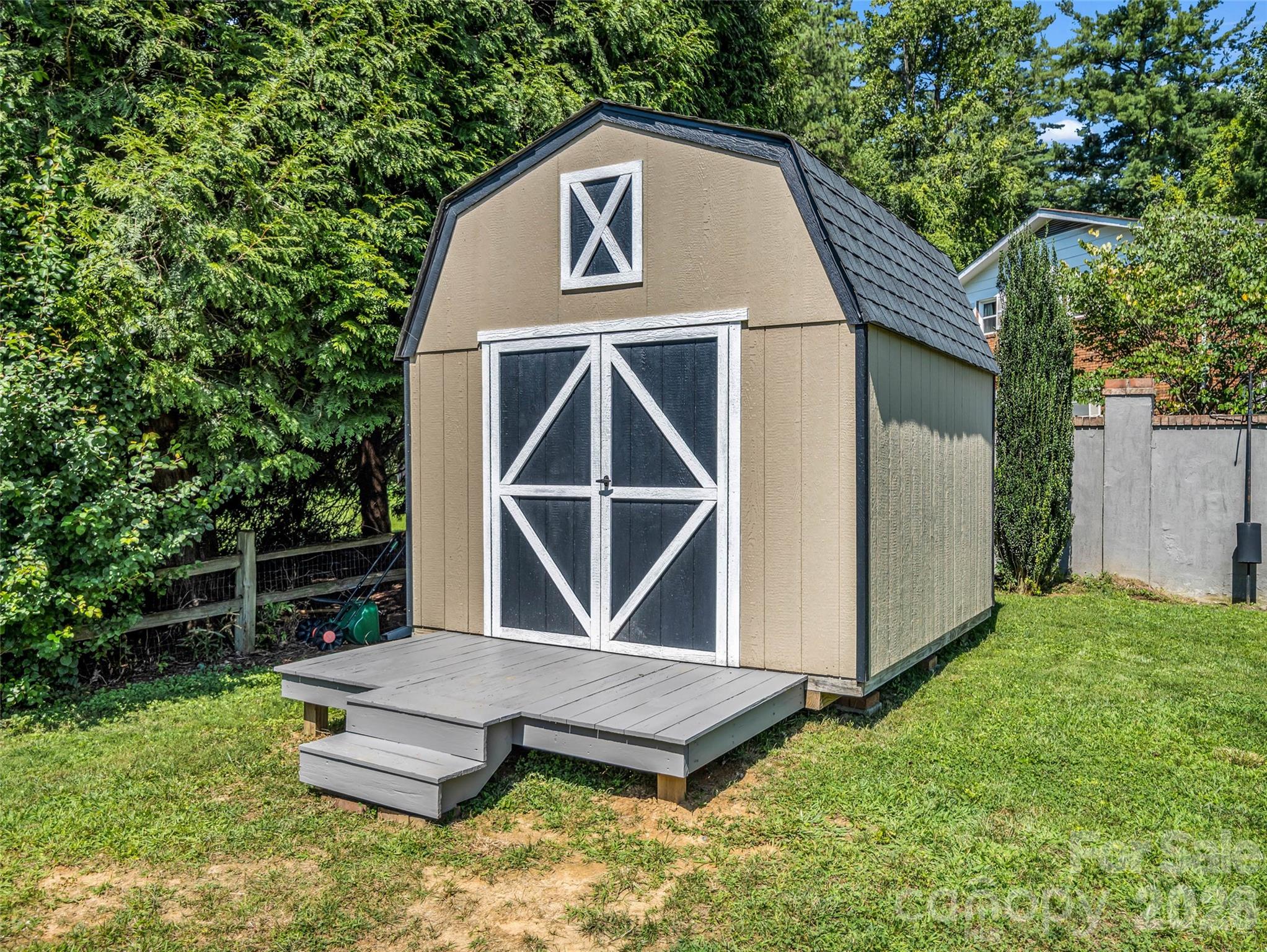 2365 Rosemont Court — Hendersonville